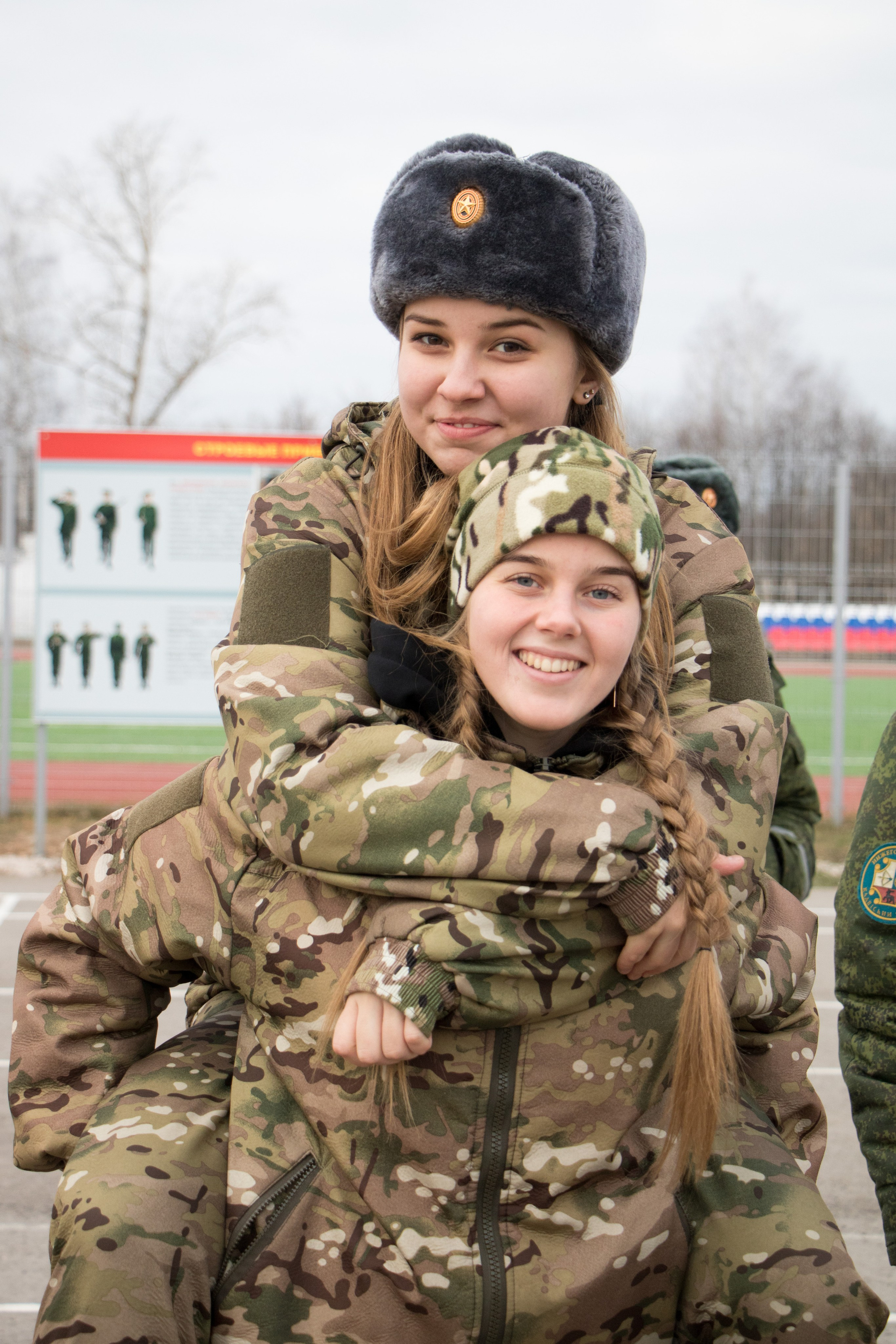 Кадеты. Выпускные альбомы «Эврика» в Нижнем Новгороде