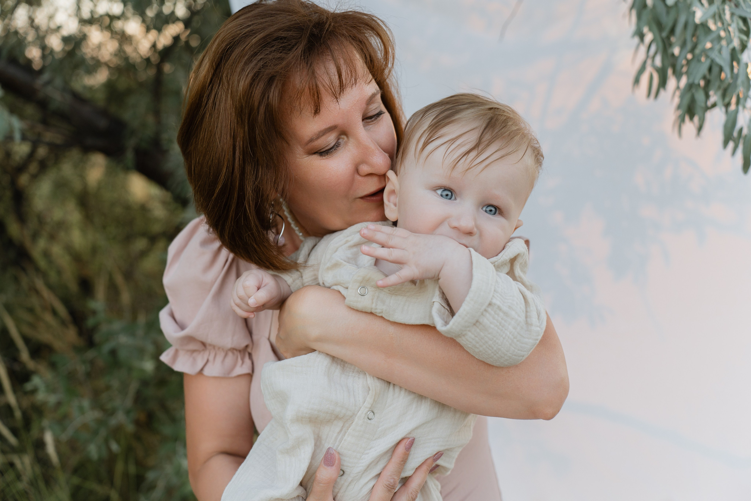 Виталий и Татьяна_ фотозона пикник. Свадебный и семейный фотограф в Самаре Салахова Гулина