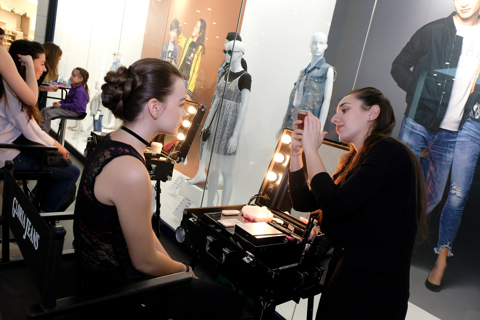 Фото и видео съемка мероприятия. Фото и видеосъемка