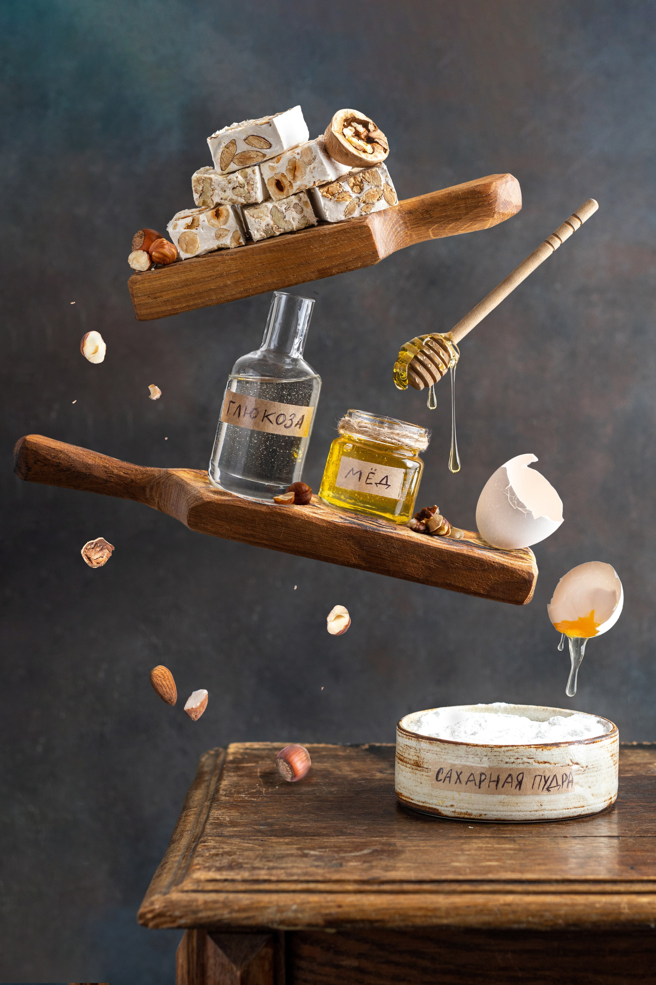 Бренды. Сандуца Мила — фотография со смыслом и душой