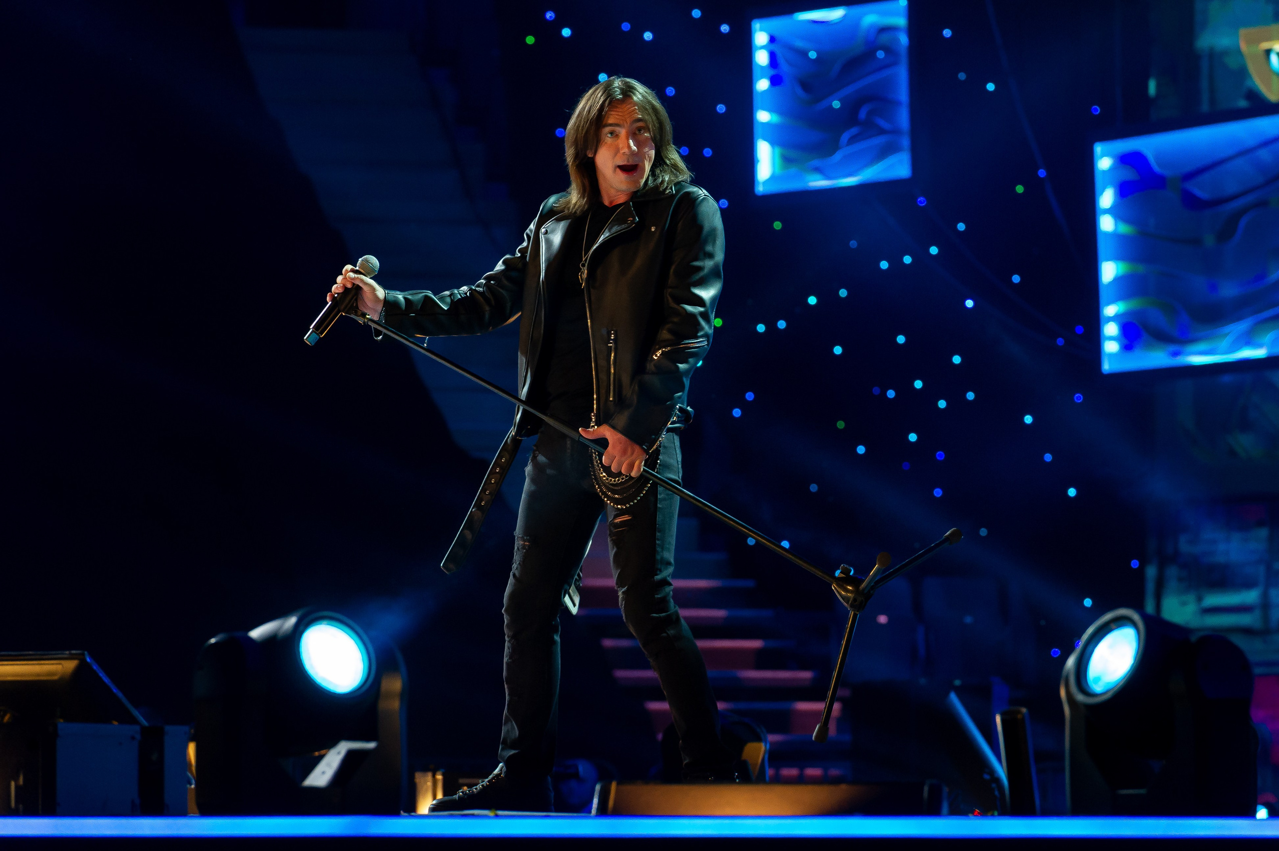 Событийный репортаж в Петербурге. Фотограф в Петербурге Олег Золото