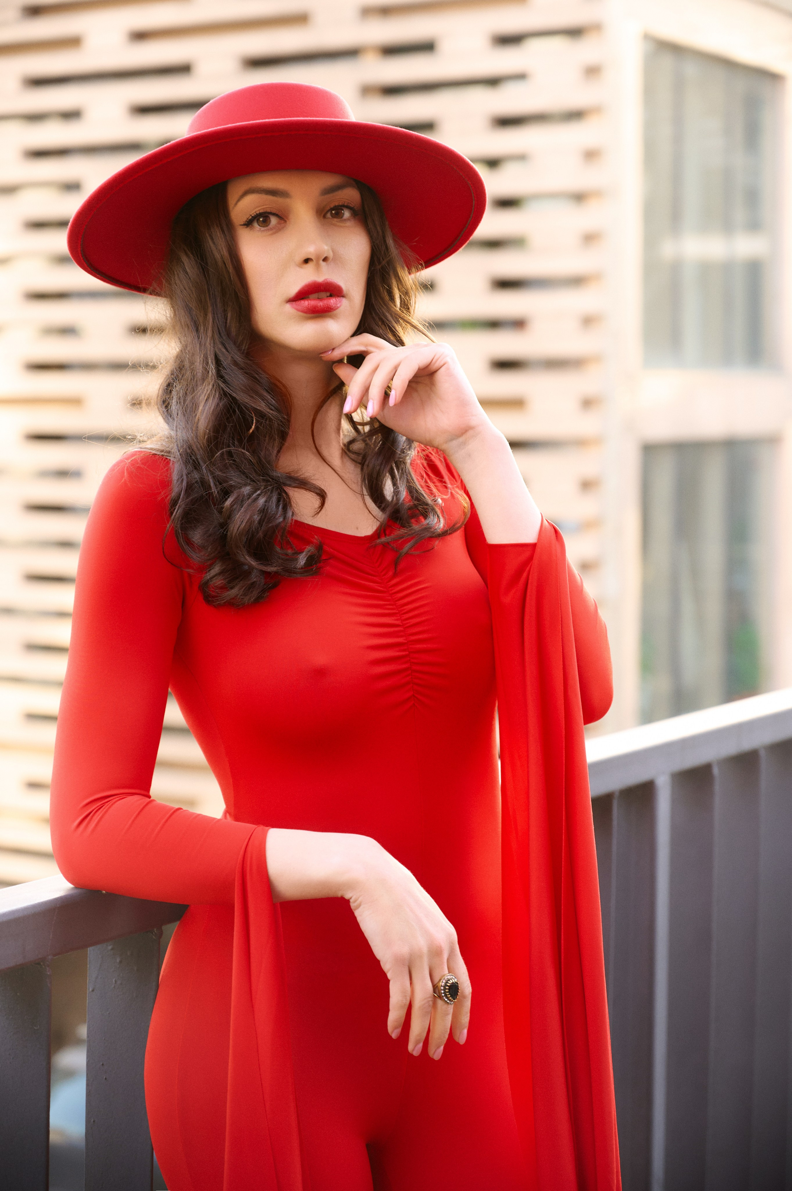 Юлия. Фотограф Лео Шумов Москва