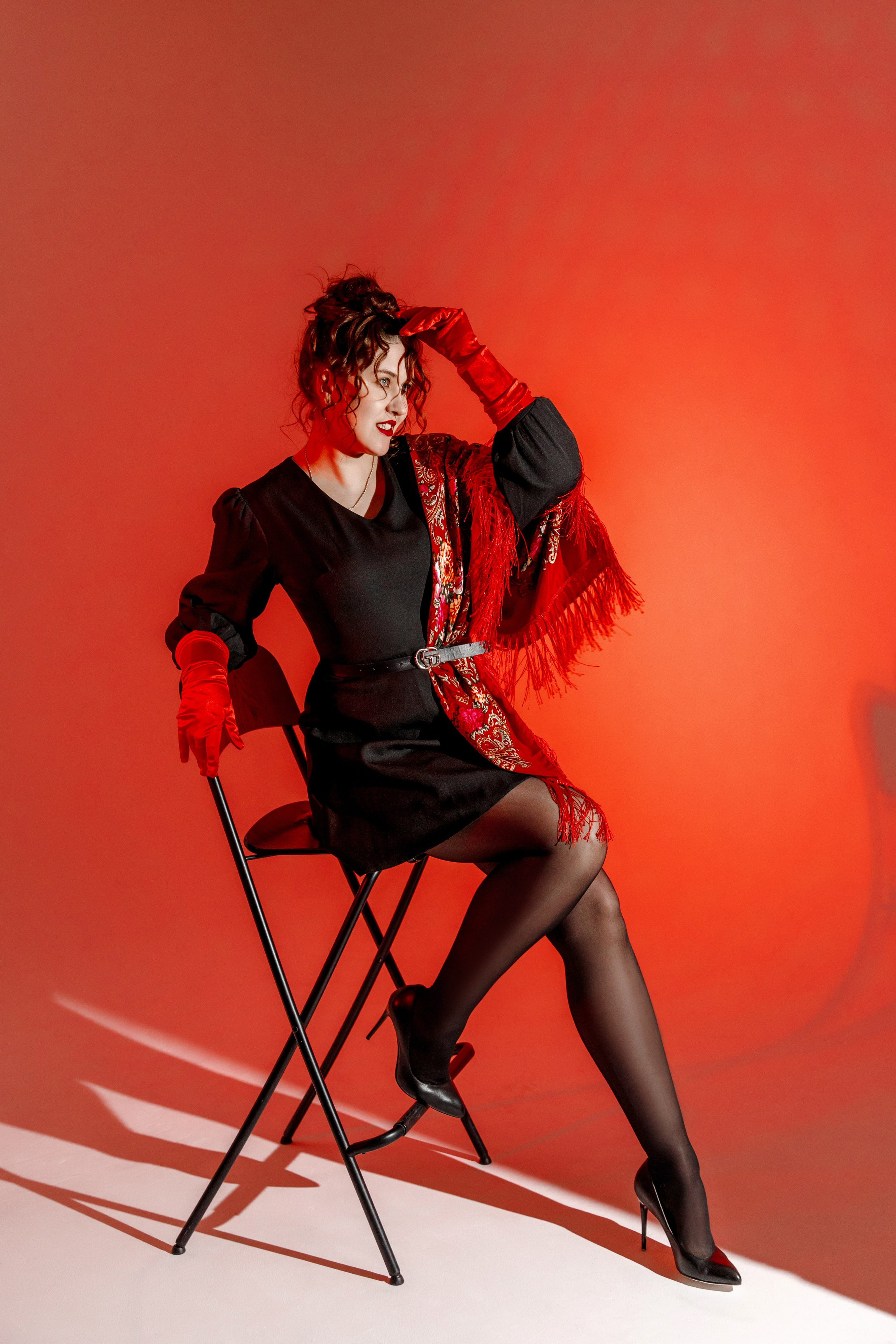 Индивидуальные. Свадебный и семейный фотограф Разида Мухаметова