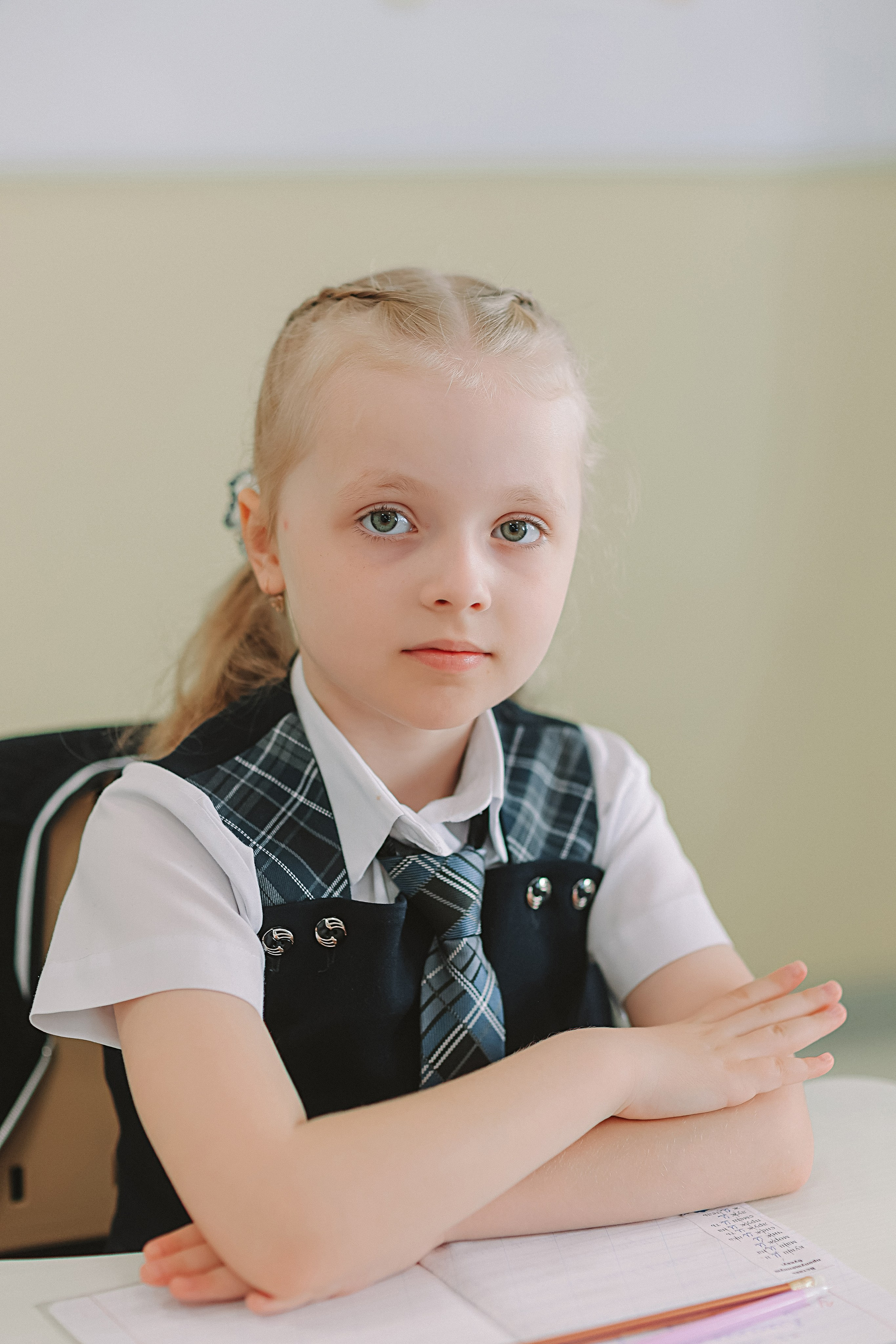 Один день в школе 1 класс. Семейный фотограф Тюмень, фотограф на роды Салмина Мария