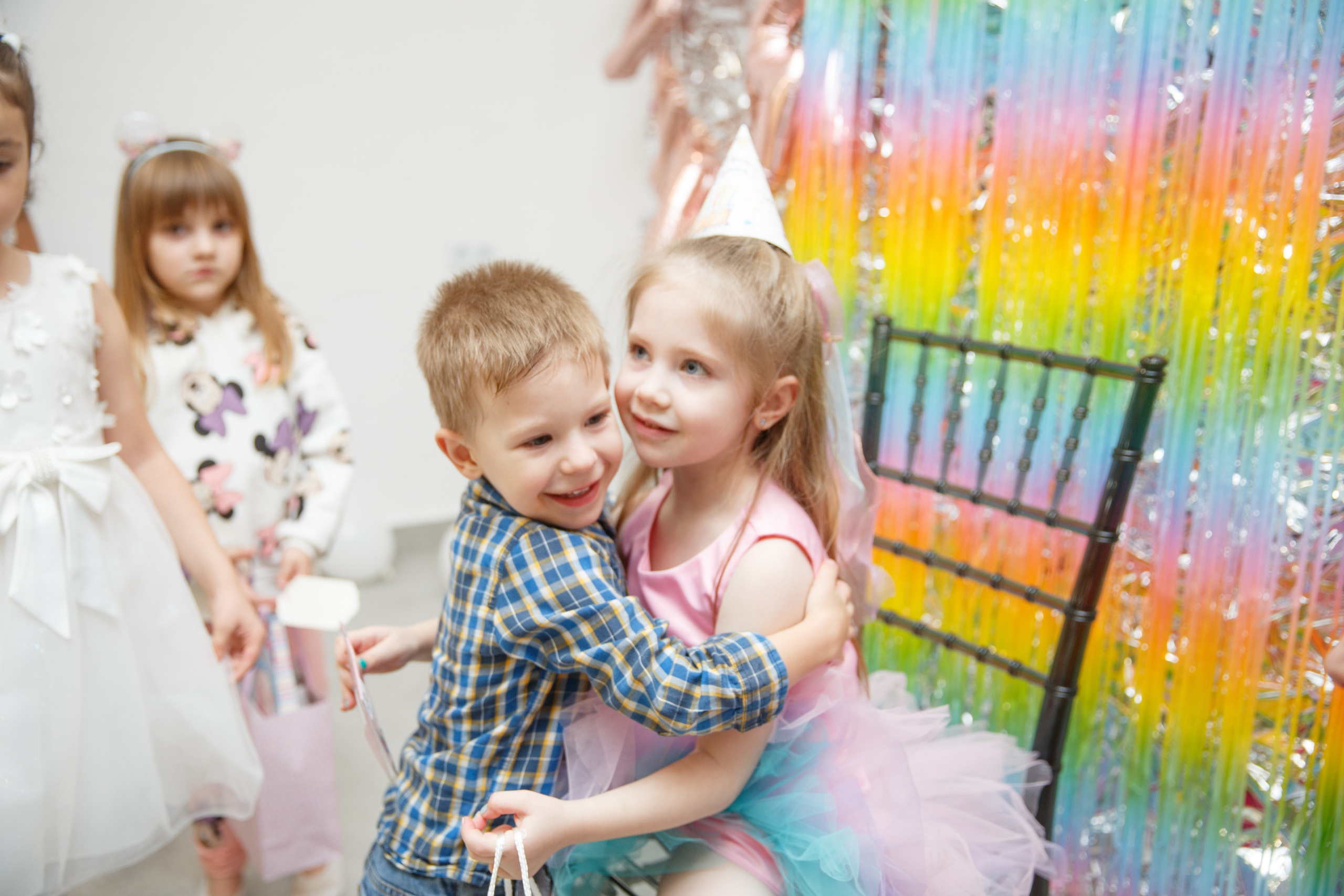 День Рождения Евы. Свадебный и репортажный фотограф в Ярославле Евгений Шовдин