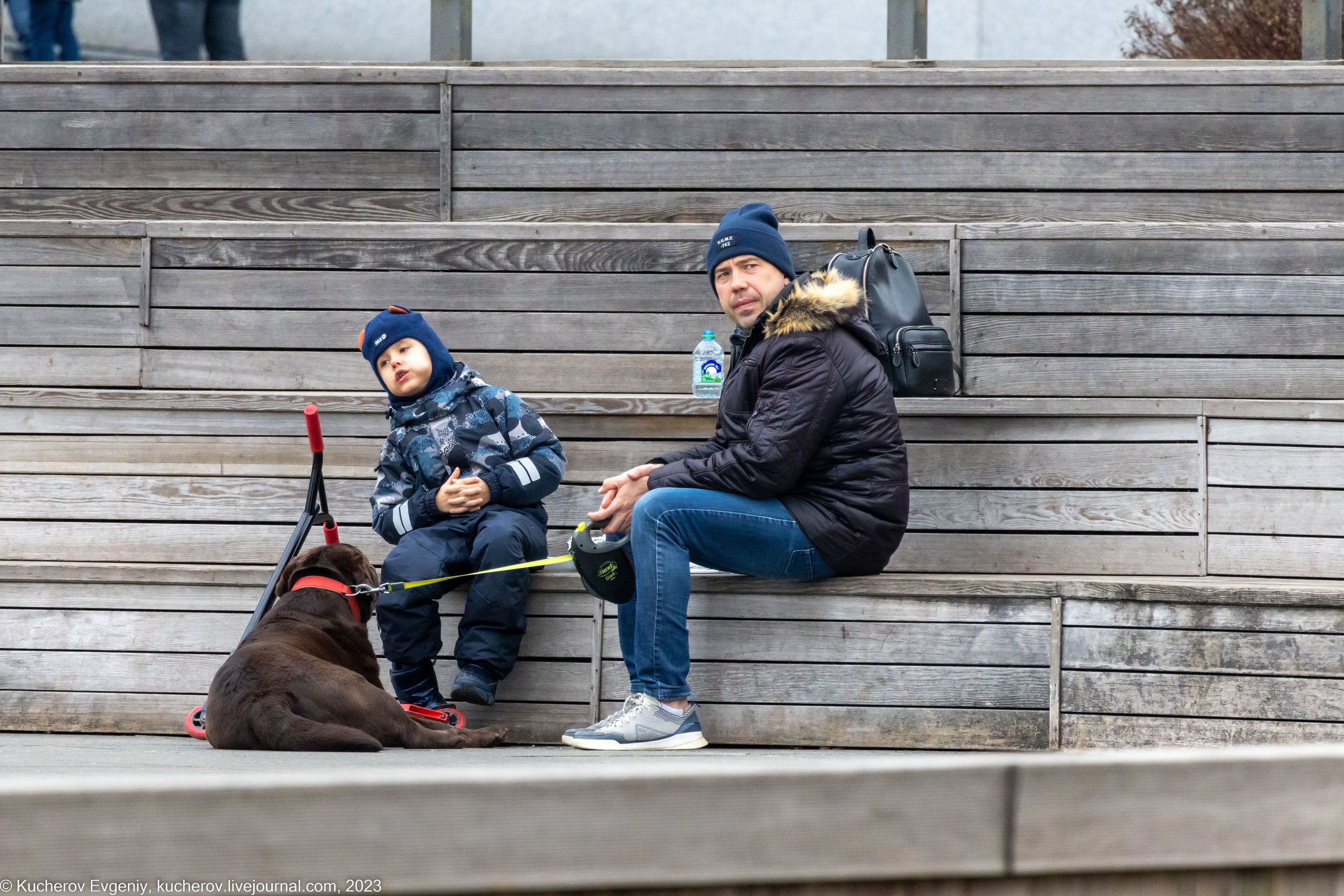 Репортаж. Кучеров Евгений. Фотограф