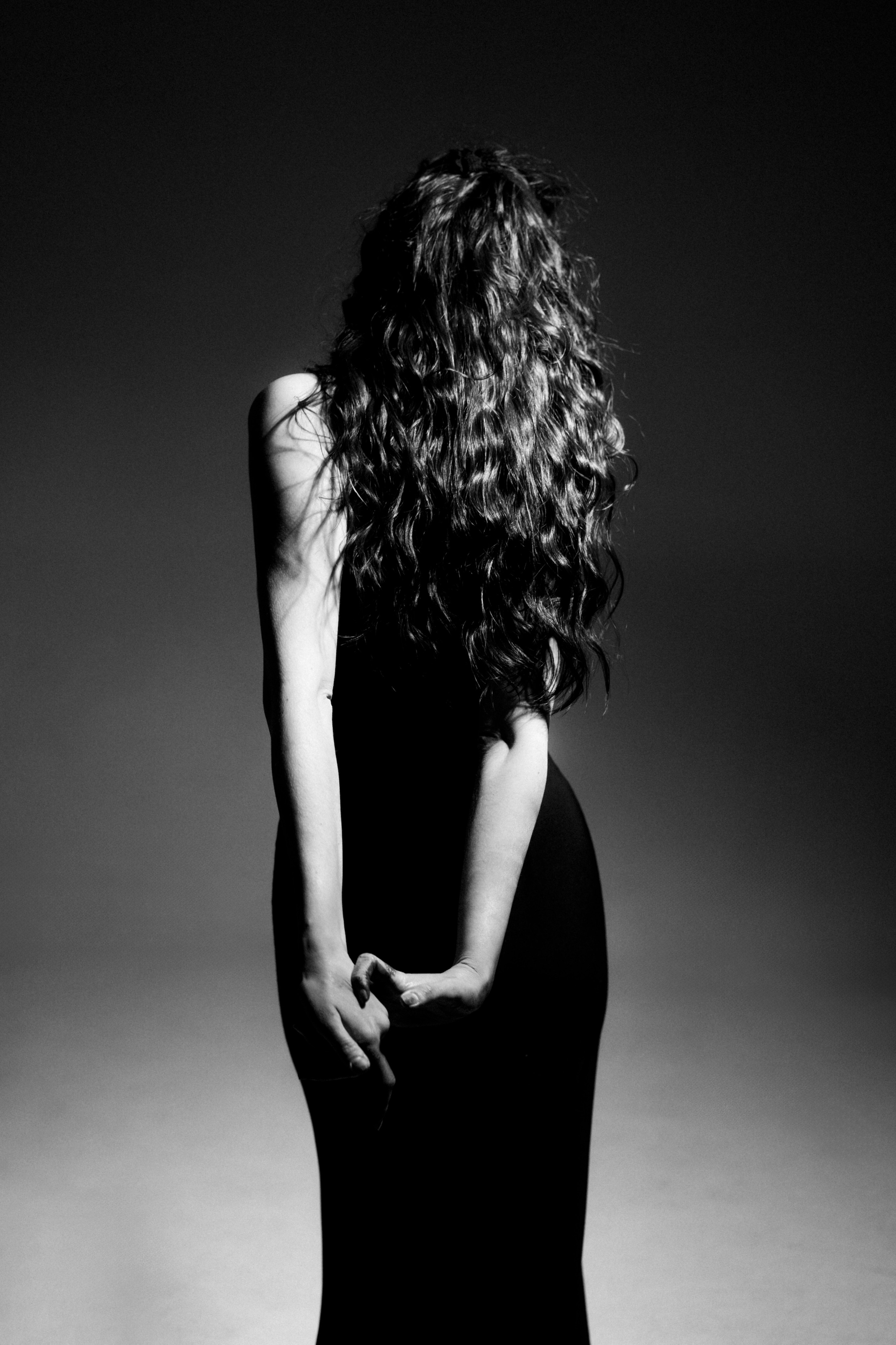 Эльнара. Veronika Popadeikina Photographer