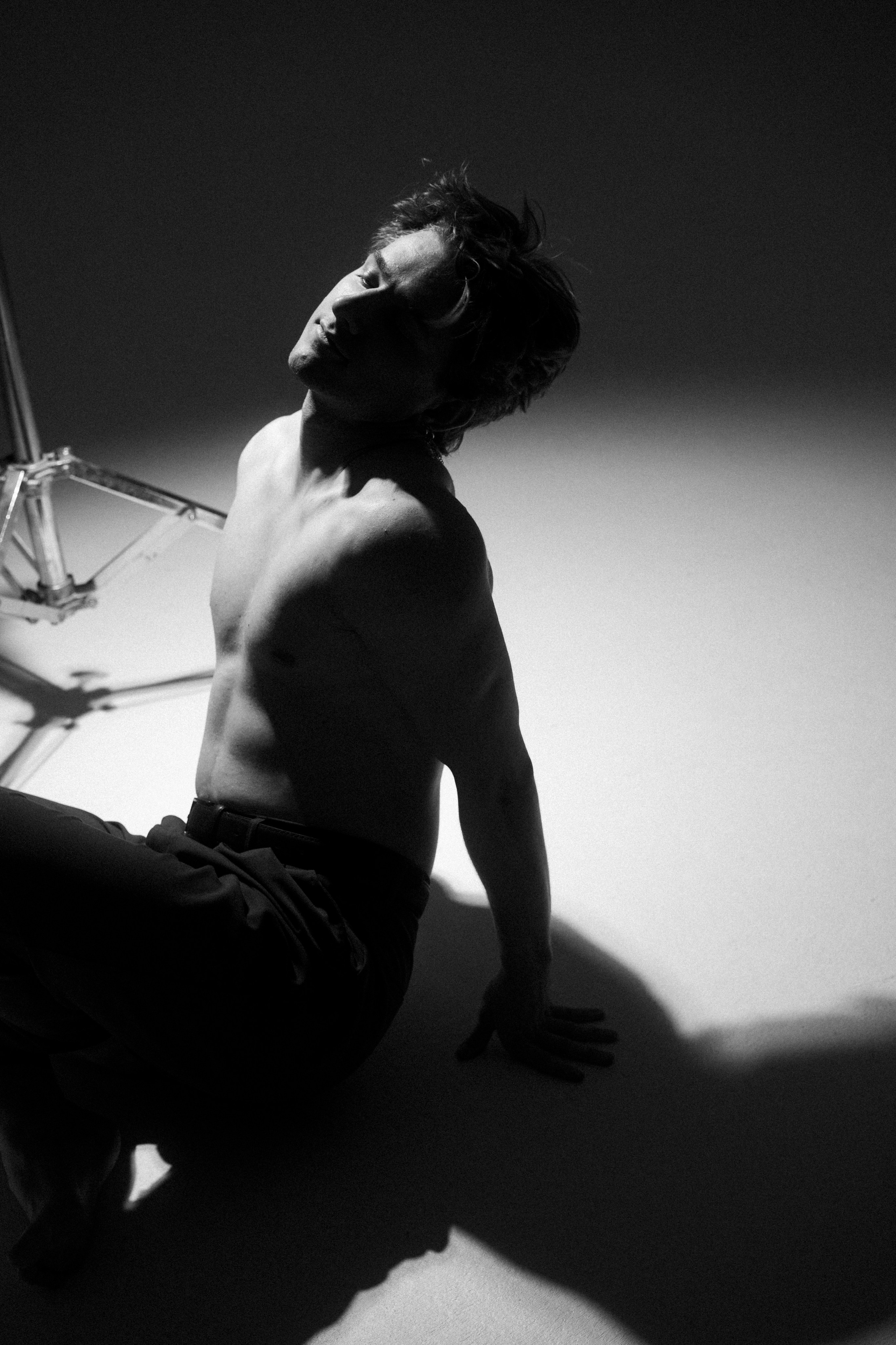 Тимофей. Veronika Popadeikina Photographer