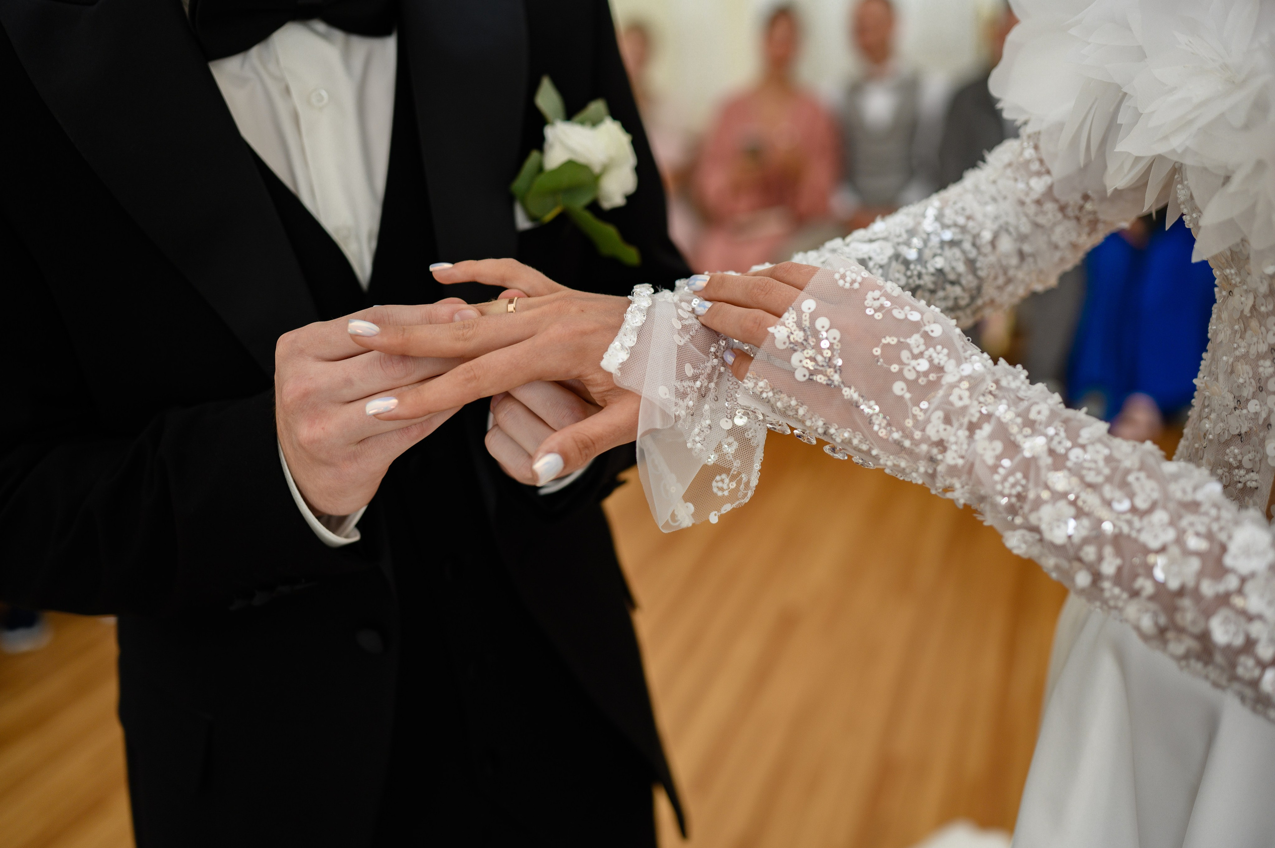 Александр и Диана. Свадебный и Семейный фотограф в Абакане, Красноярске