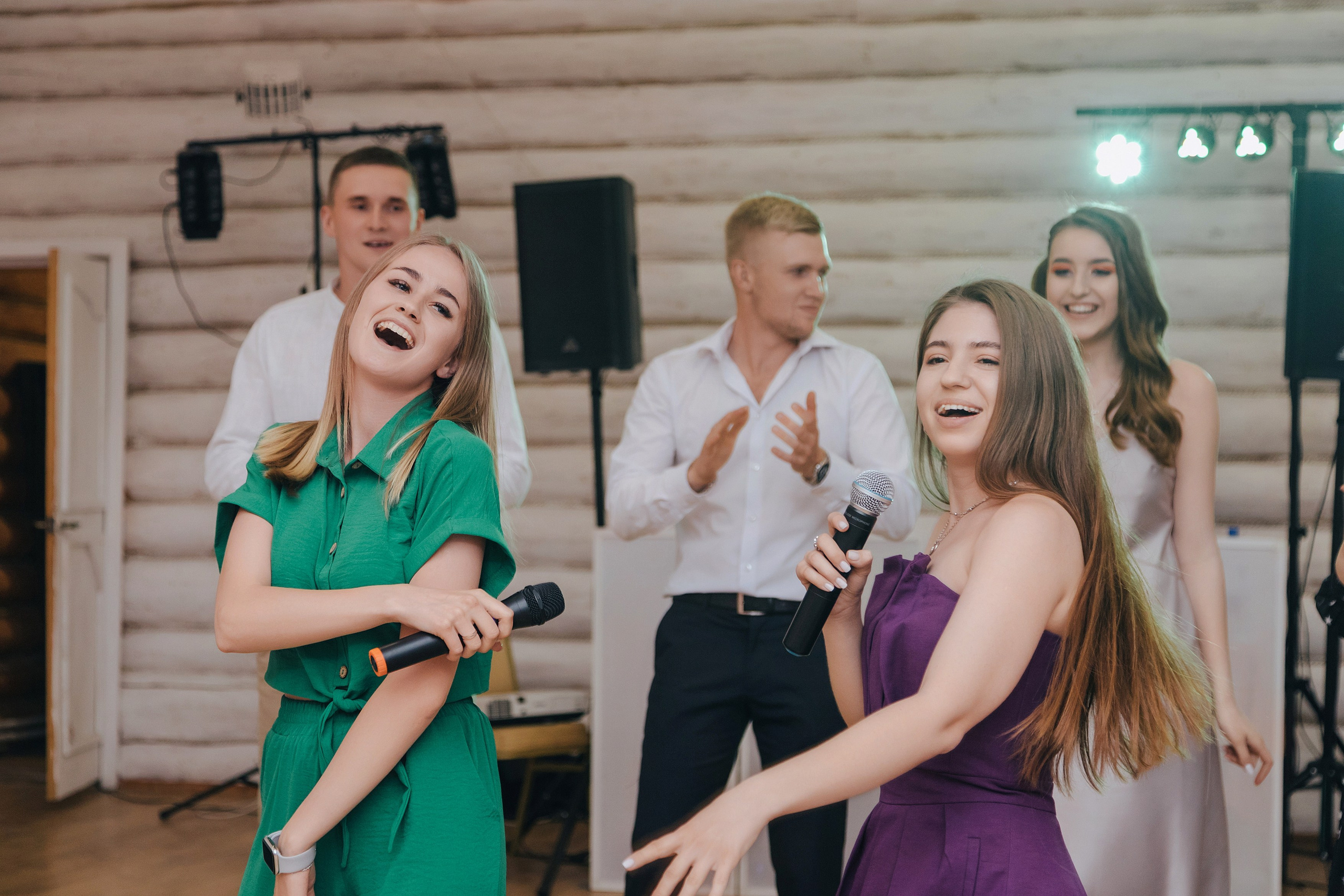 Павел и Елизавета. Фотограф в Сызрани — Владислав Панов