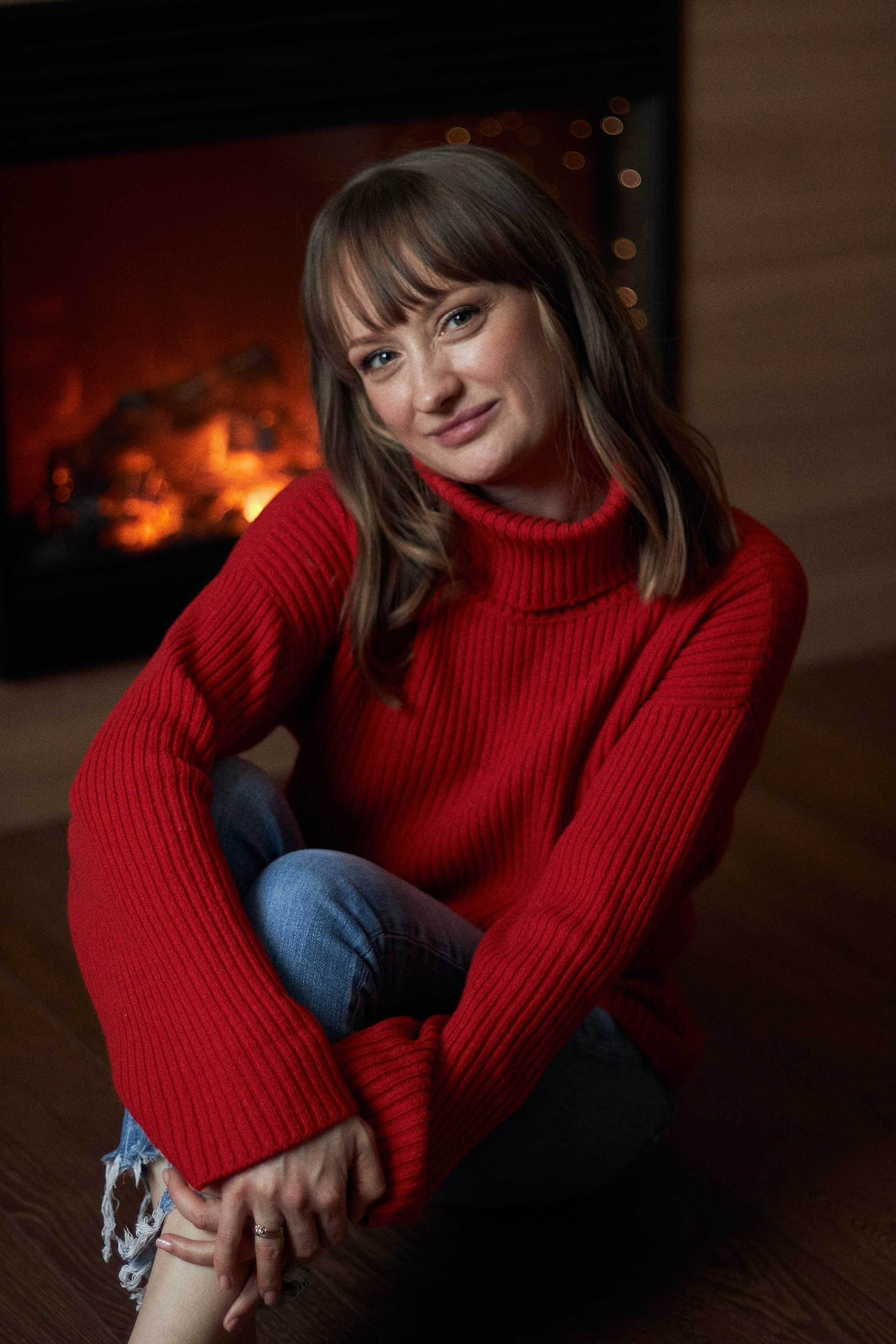 Ирина. Фотограф в Екатеринбурге Елизарова Юлия