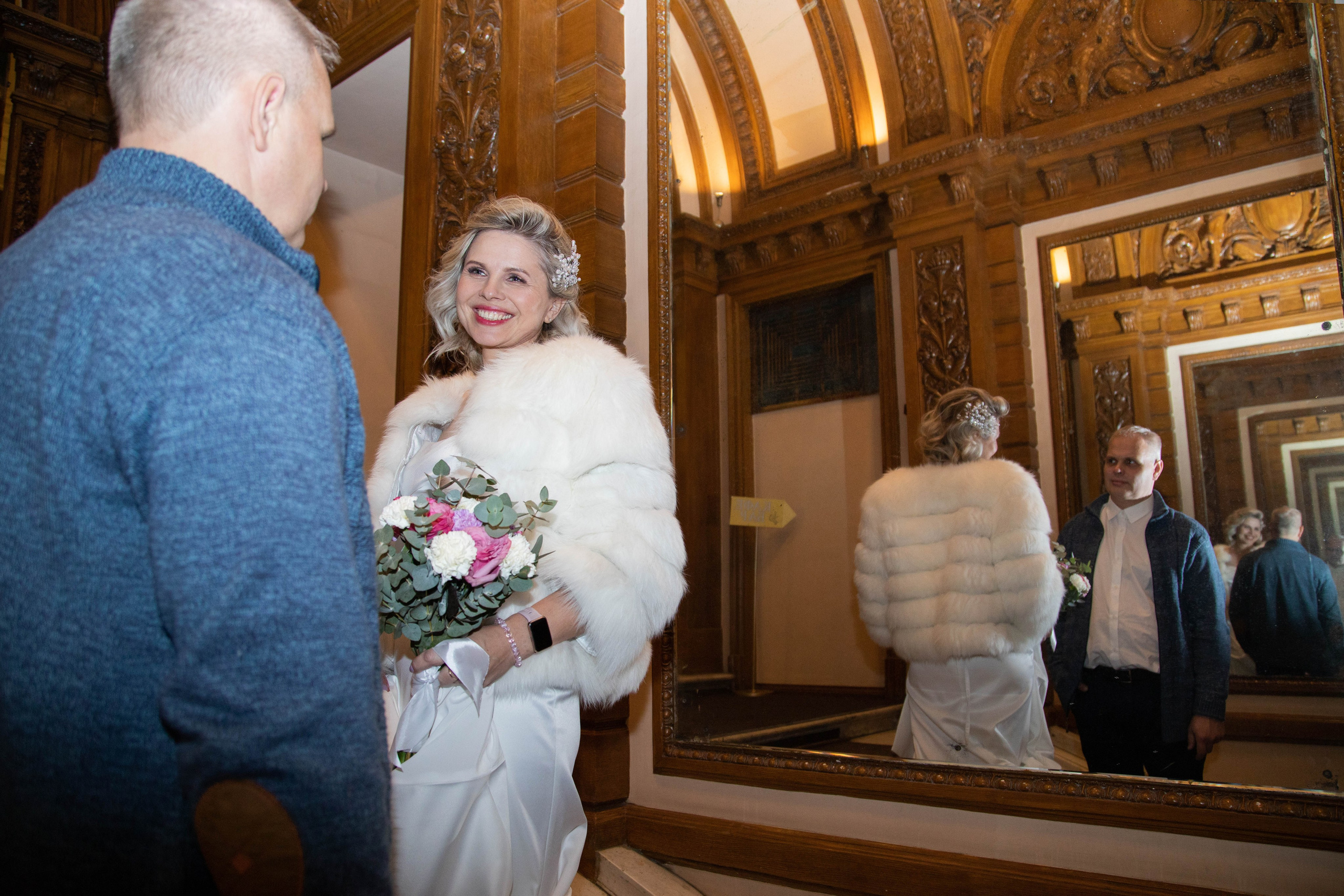 Александра и Александр. Семейный и детский фотограф в Санкт-Петербург. Natalia Fadel