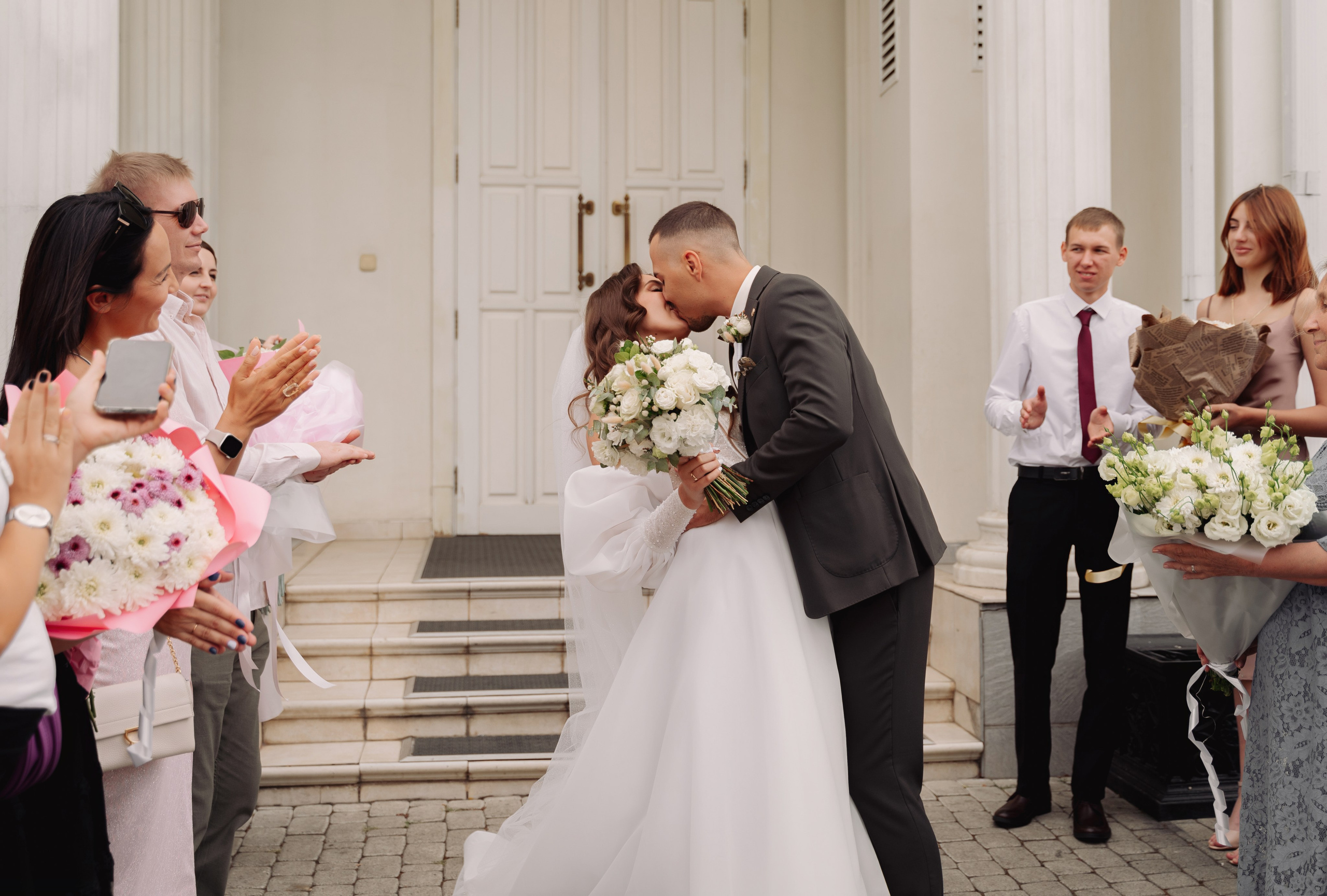 Михаил & Виктория. Свадебный и семейный фотограф в Краснодаре Павел Мельников