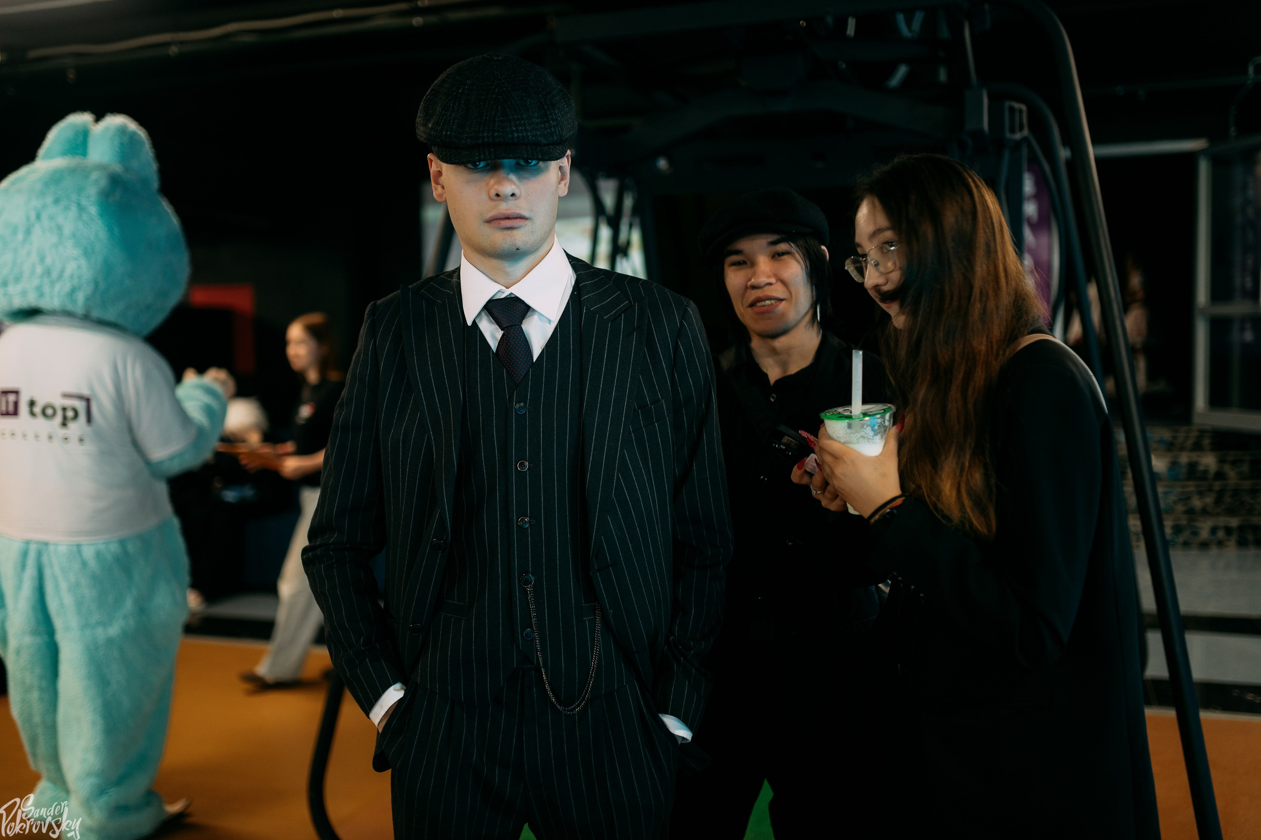 Zaga Game. Свадебный и репортажный фотограф в Чебоксарах Покровский Александр