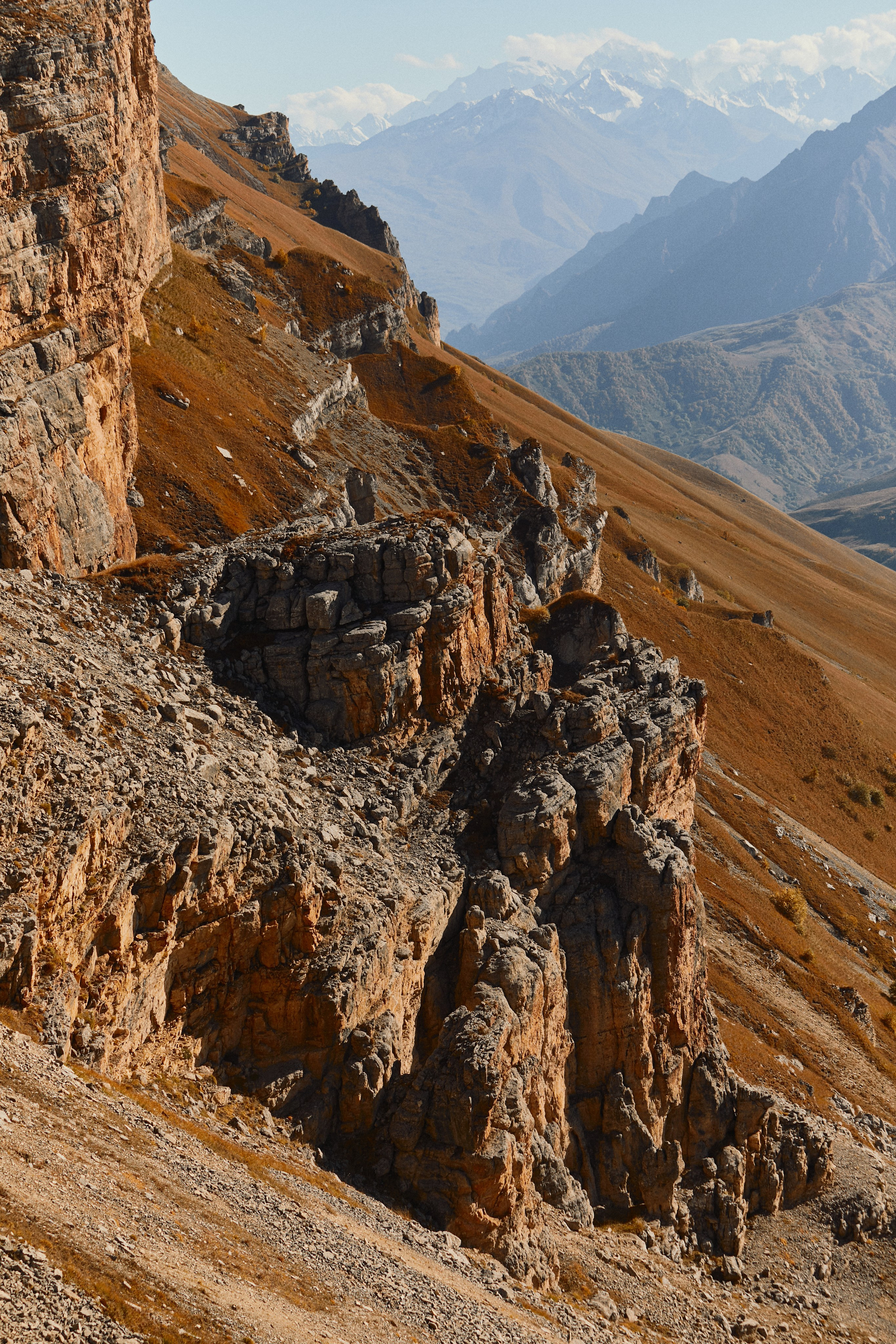 Лха 2500. Фотограф Продюсер в горах КБР / Москва  Нальчик Горы