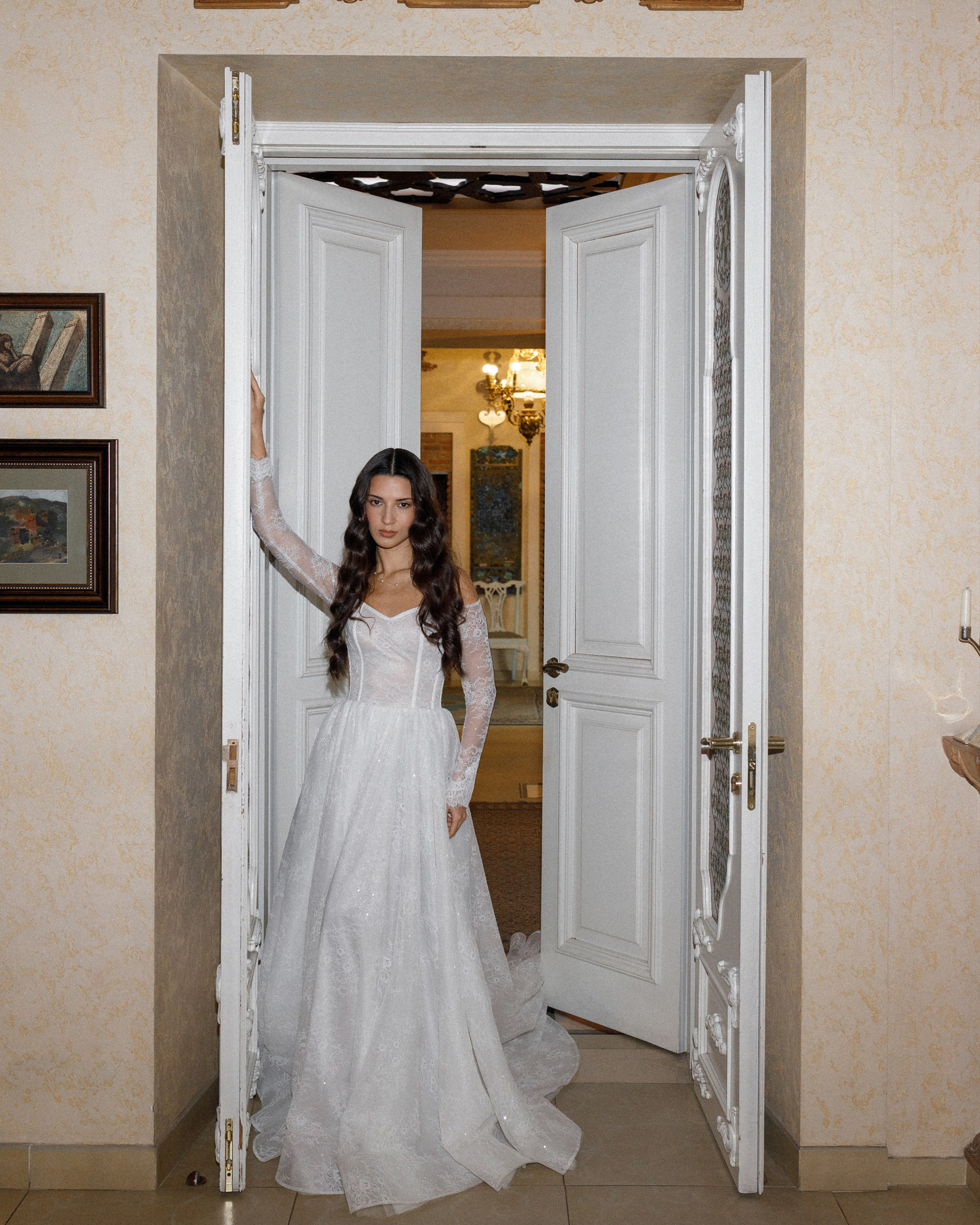 Петр и Лейла