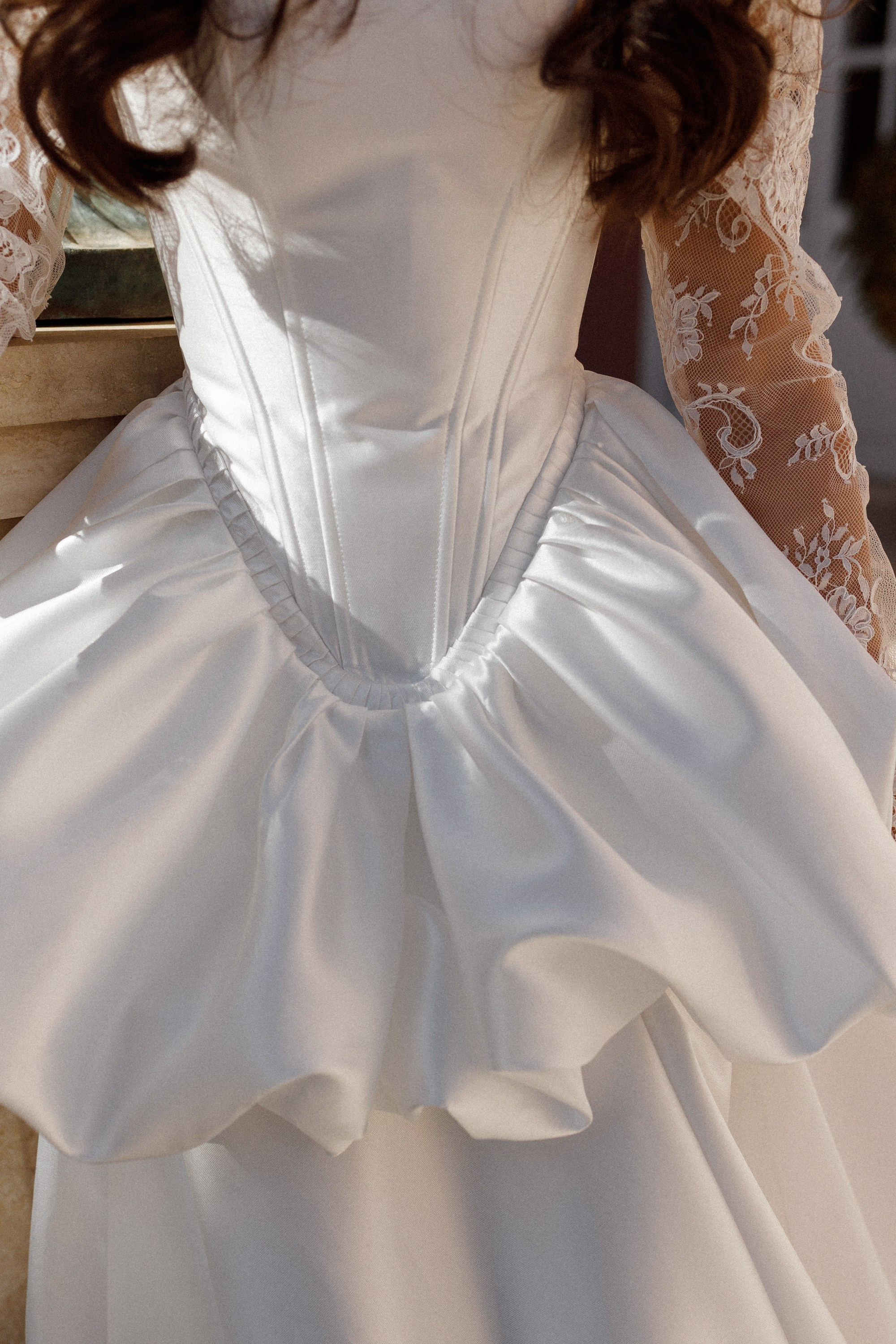 Петр и Лейла