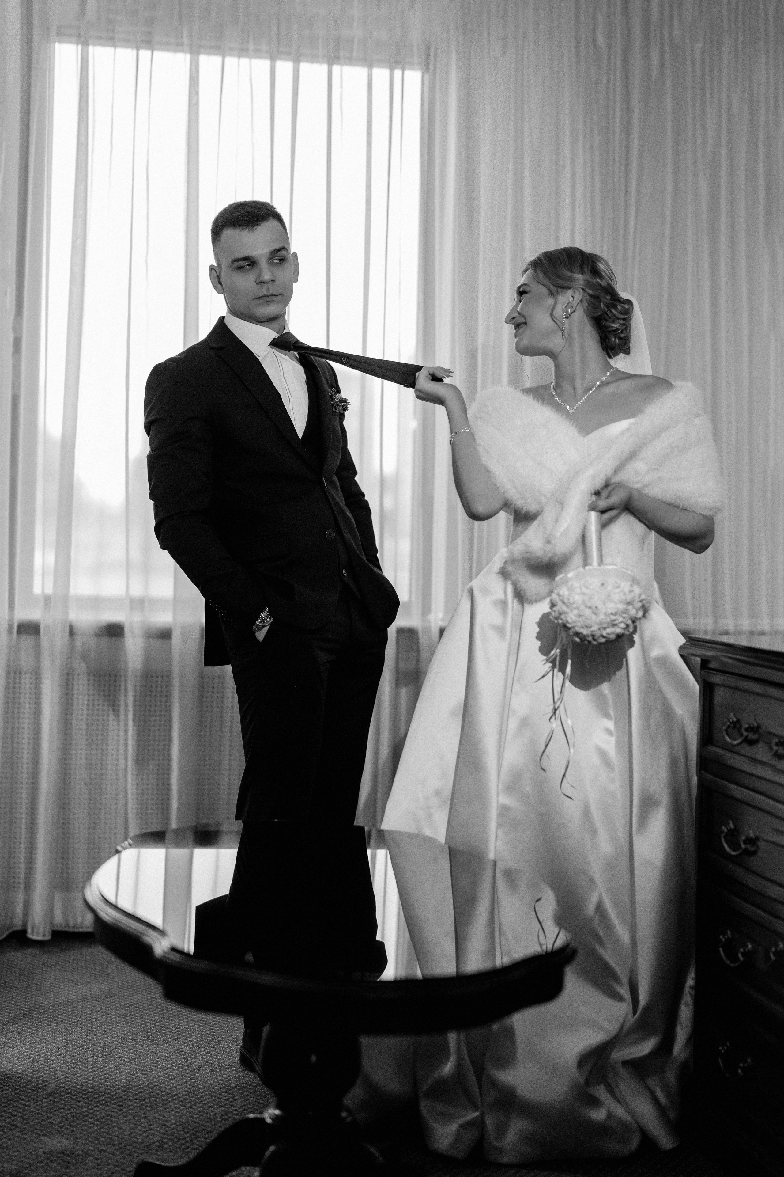 Данила и Анна