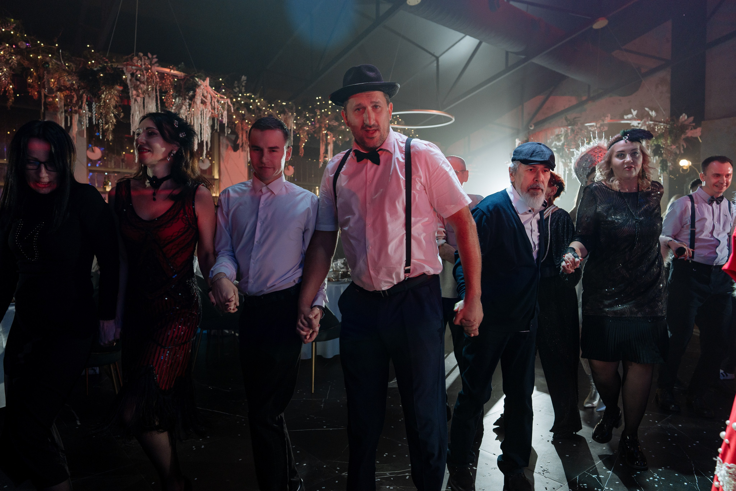 Альбион Тур