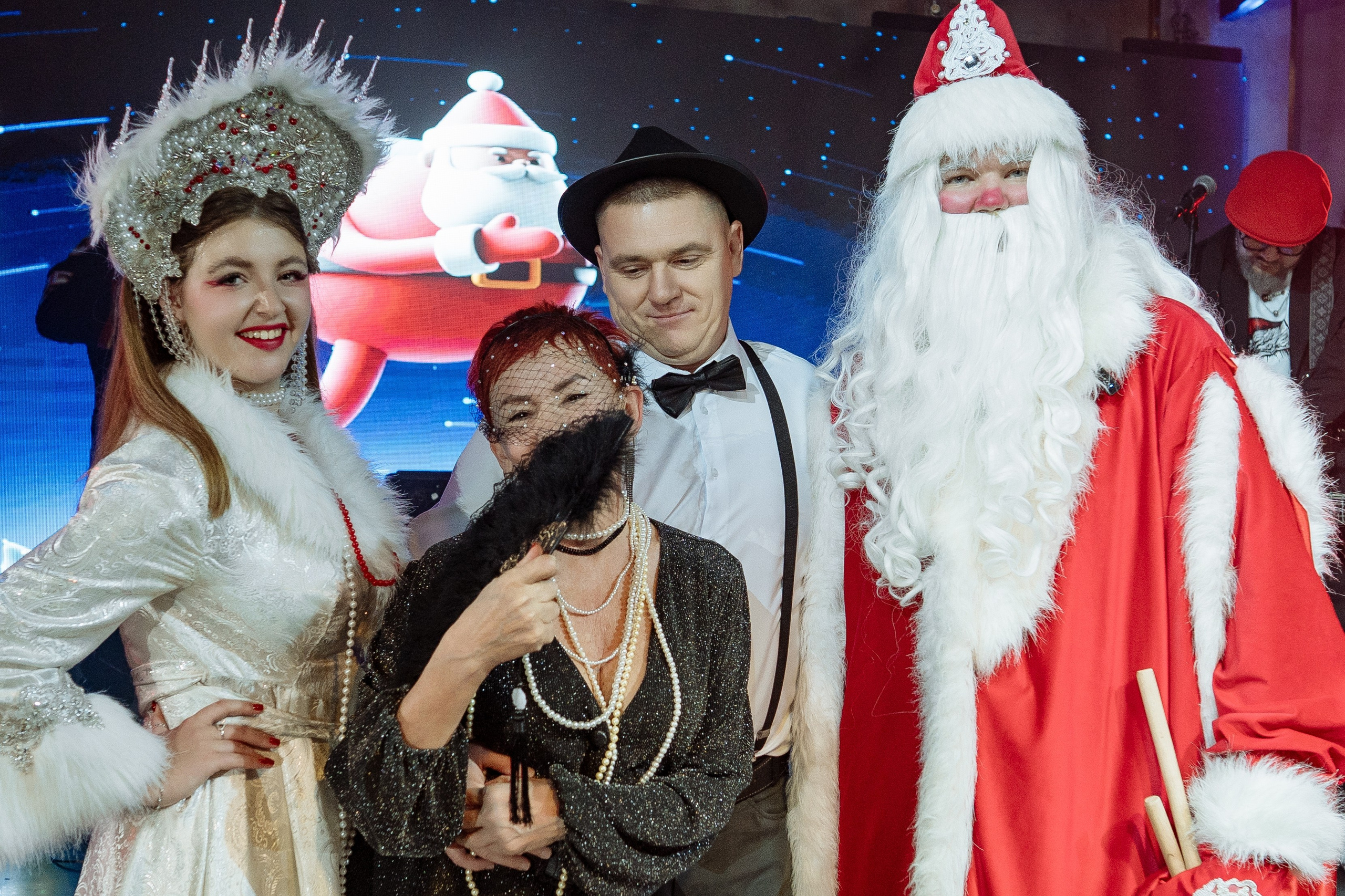 Альбион Тур