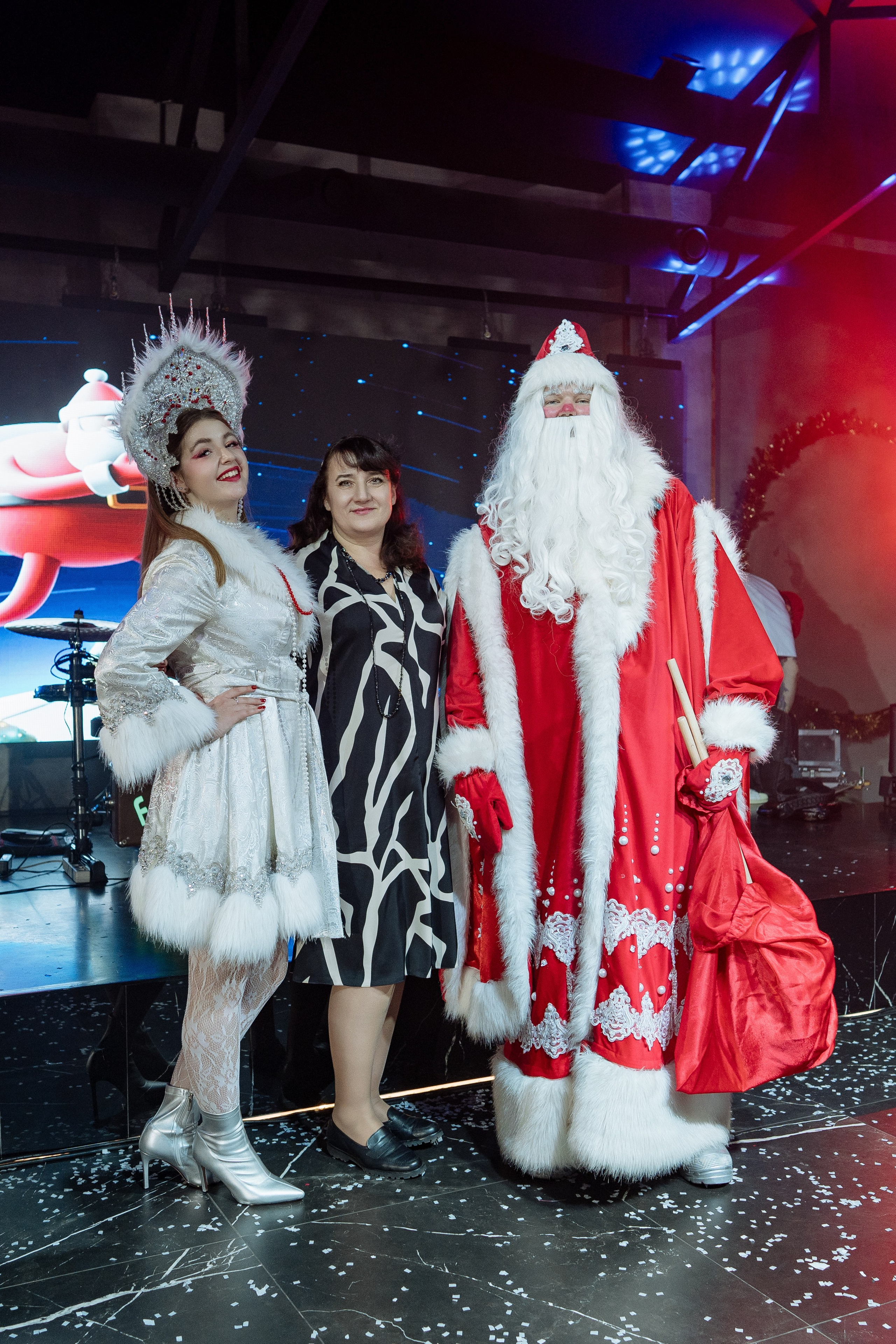 Альбион Тур