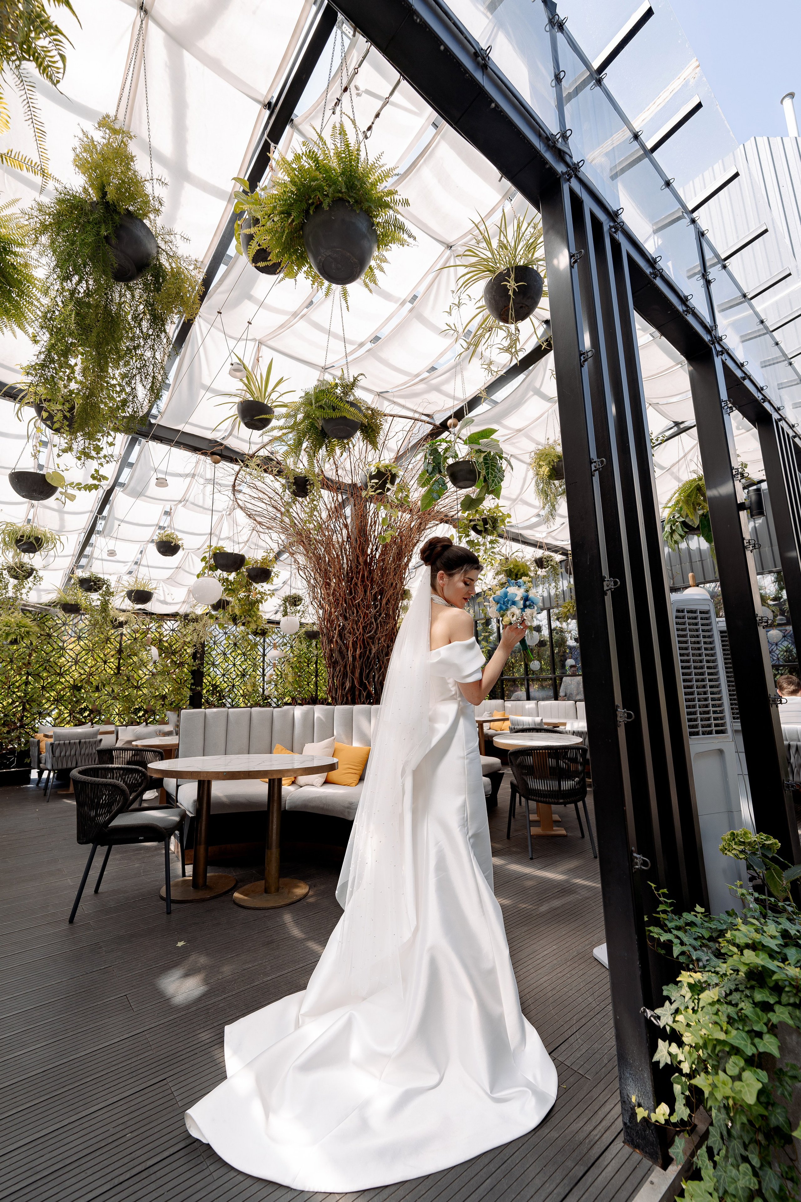  жених и невеста фотограф Беатриса Мендес Ростов на Дону