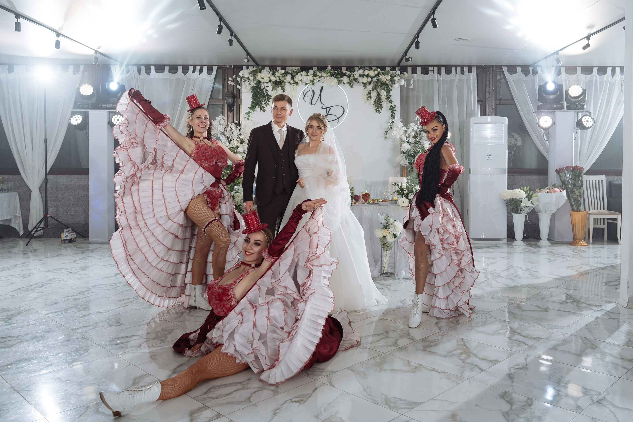 Иван и Дарья