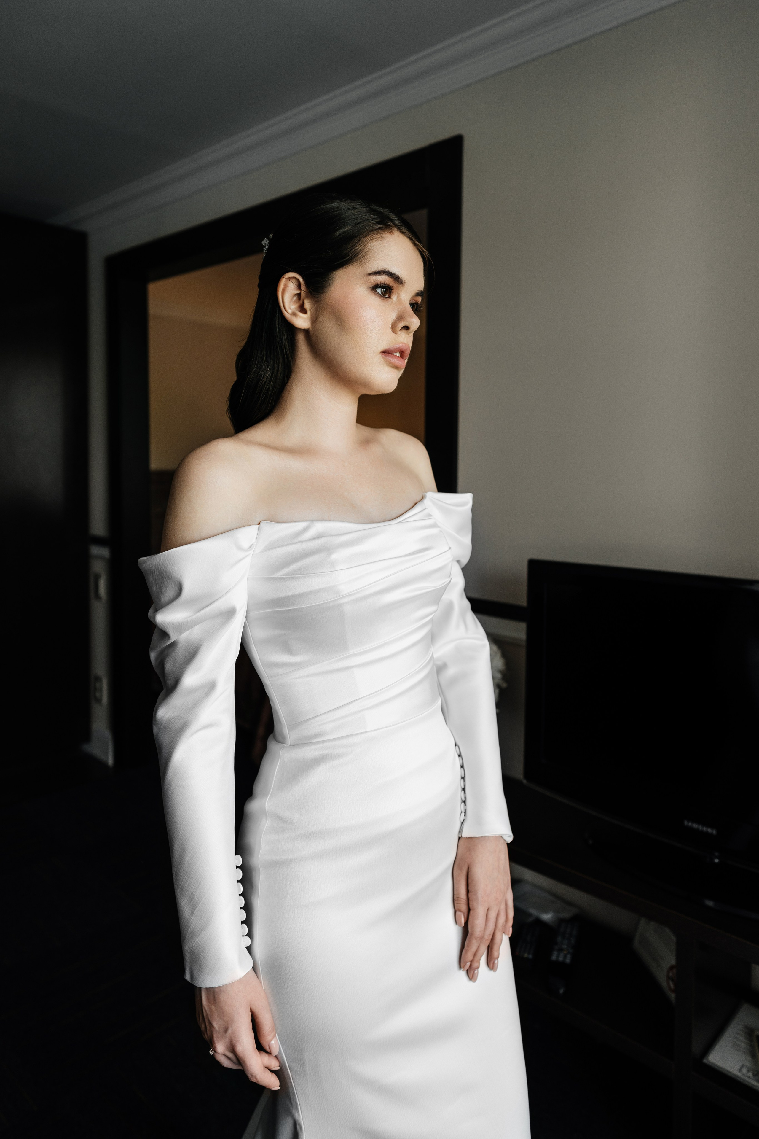 Станислав и Екатерина