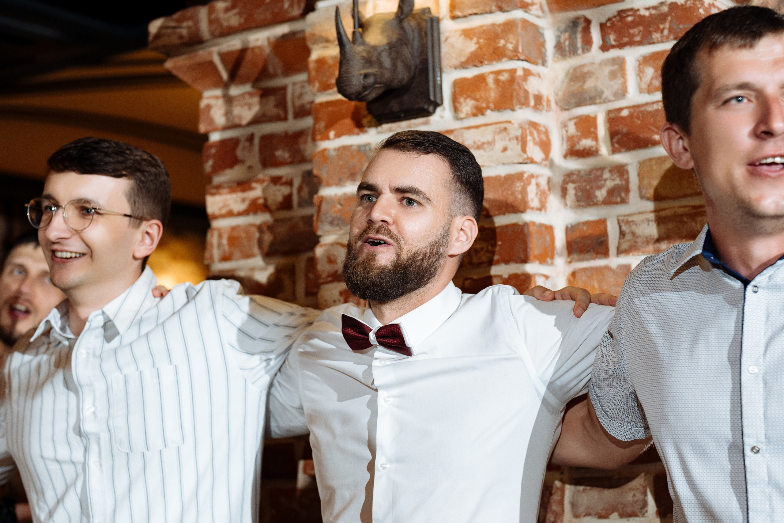 Максим и Екатерина