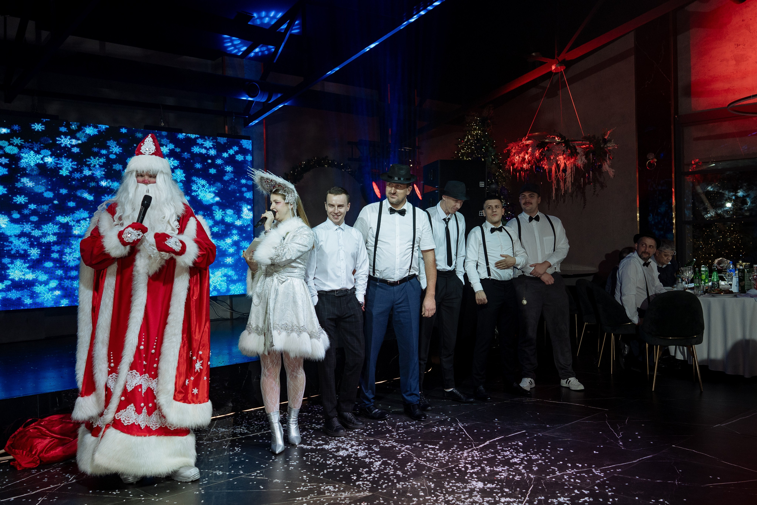 Альбион Тур