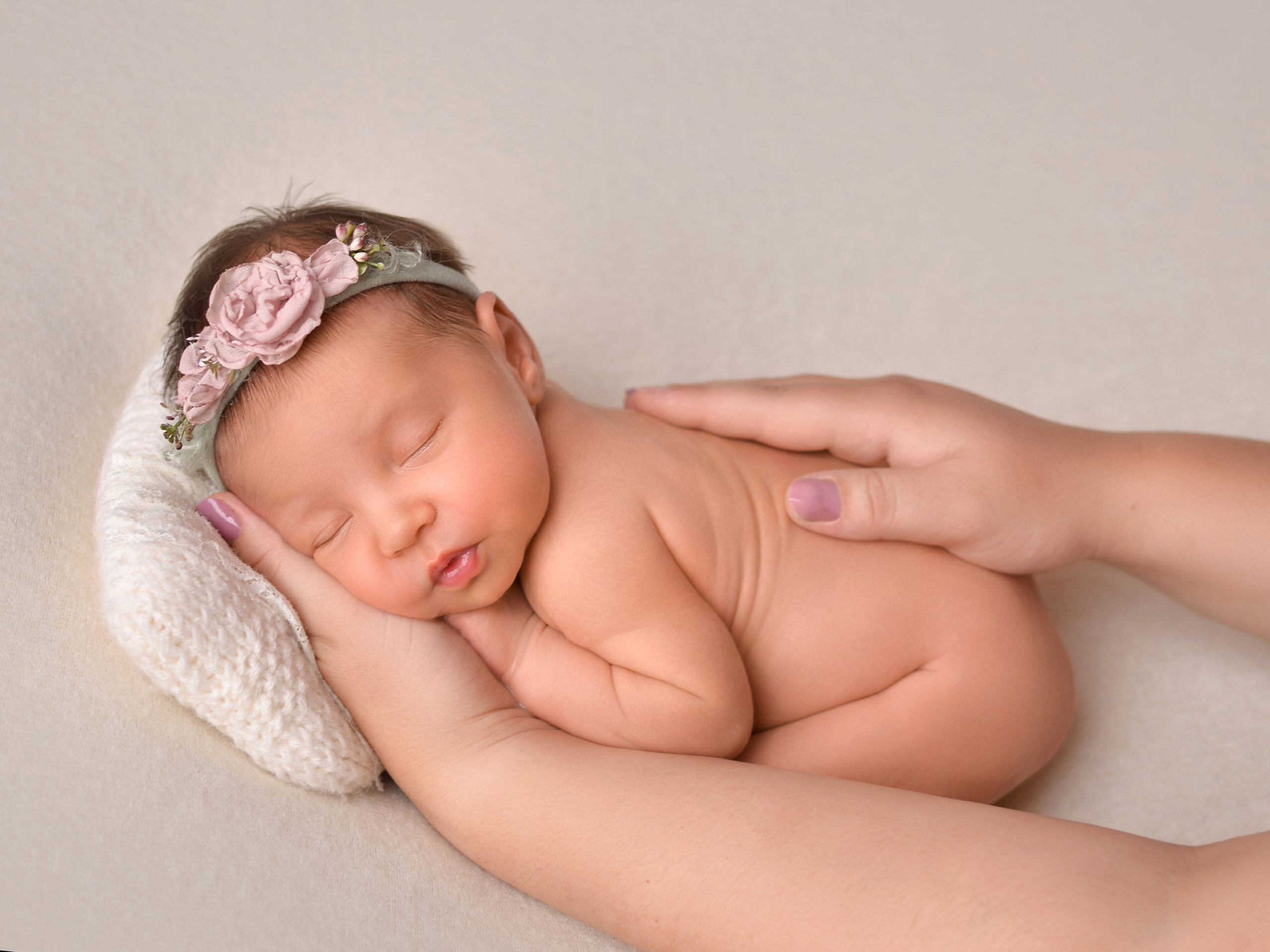 Фотосессия дома в Краснодарском крае. Фотограф новорожденных Краснодар Малышенко Надежда