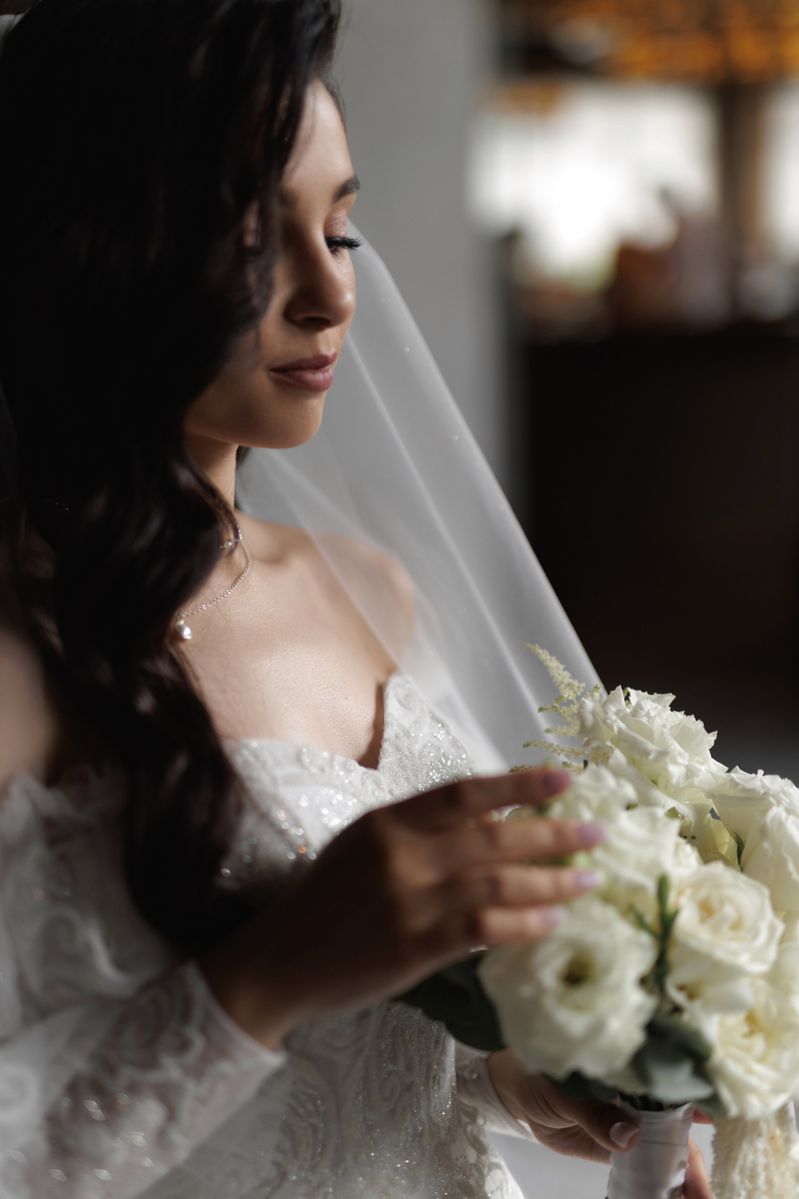 НИКИТА И ДАРЬЯ. Фотограф Светлана Буня