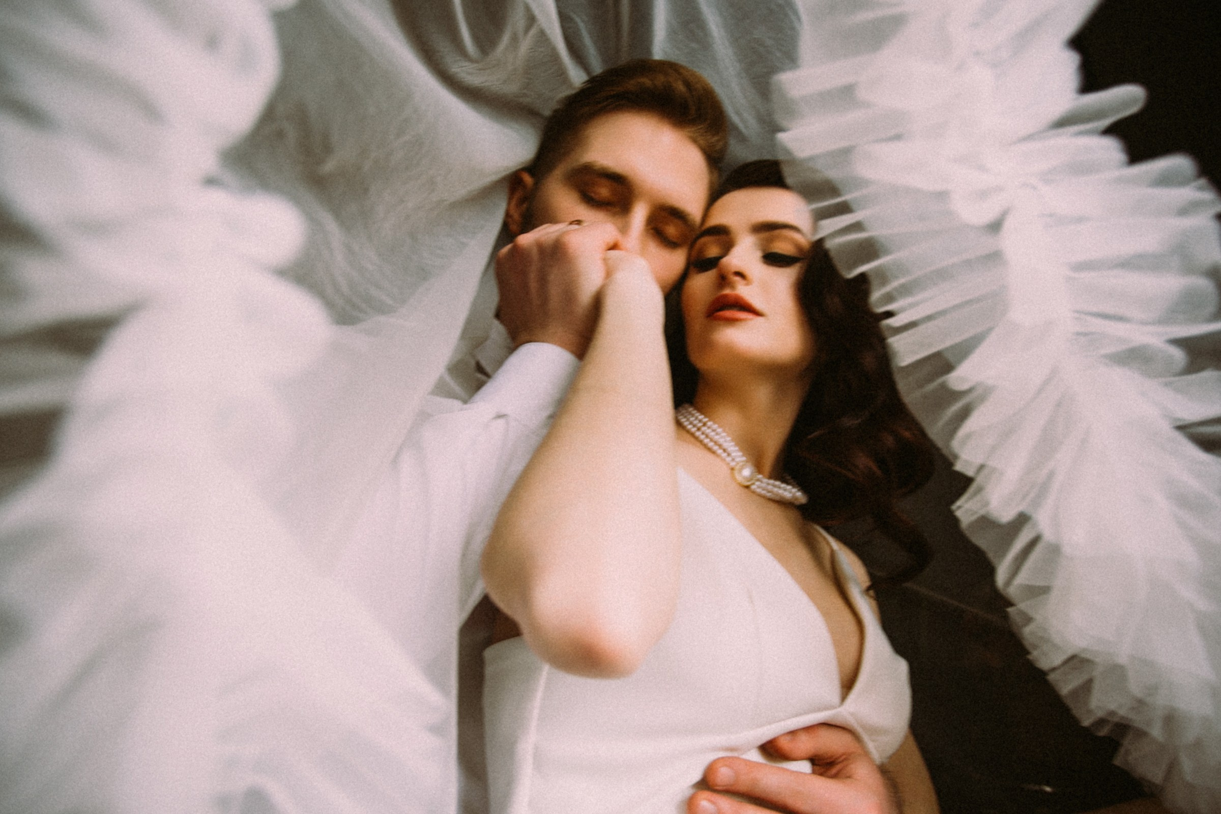 Анастасия и Алексей. Свадебный и семейный фотограф в Тюмени Александр Виноградов