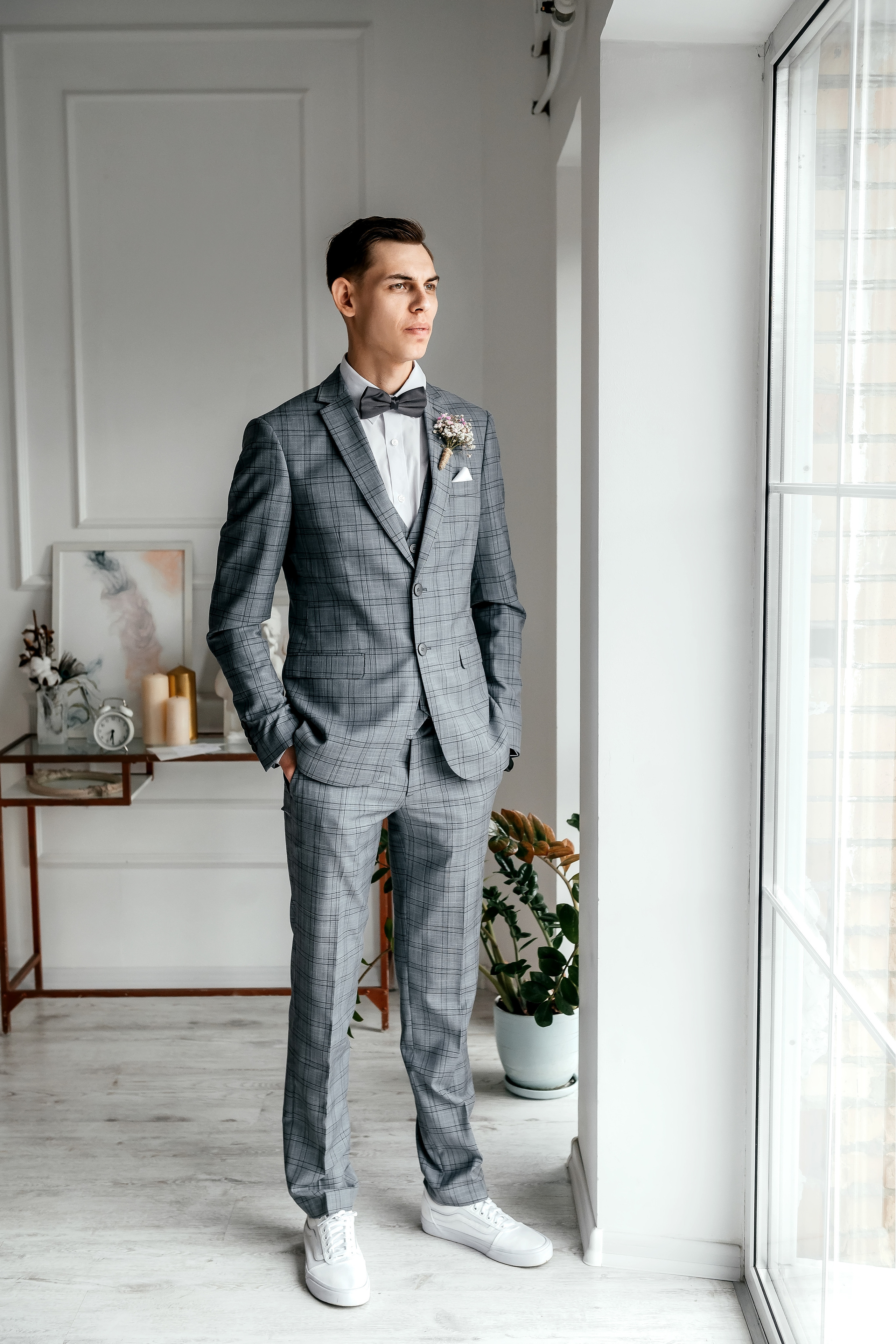 Свадебная лав стори в фотостудии Лофт 18. ЗАГС Королева и вечер в Усадьбе Гребнево. Свадебный и семейный фотограф Виктория Носачёва. Щелково, Москва и МО