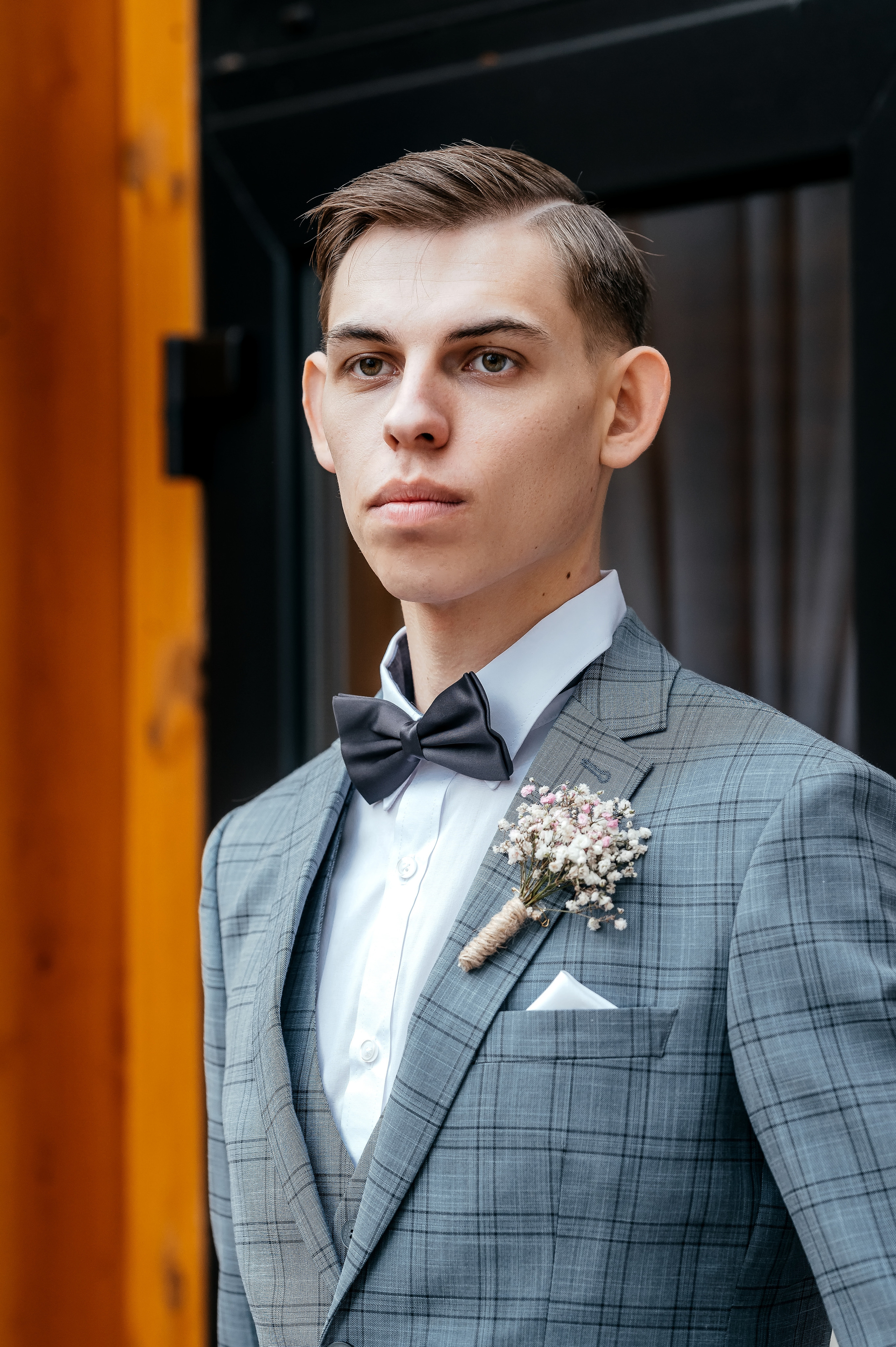 Свадебная лав стори в фотостудии Лофт 18. ЗАГС Королева и вечер в Усадьбе Гребнево. Свадебный и семейный фотограф Виктория Носачёва. Щелково, Москва и МО