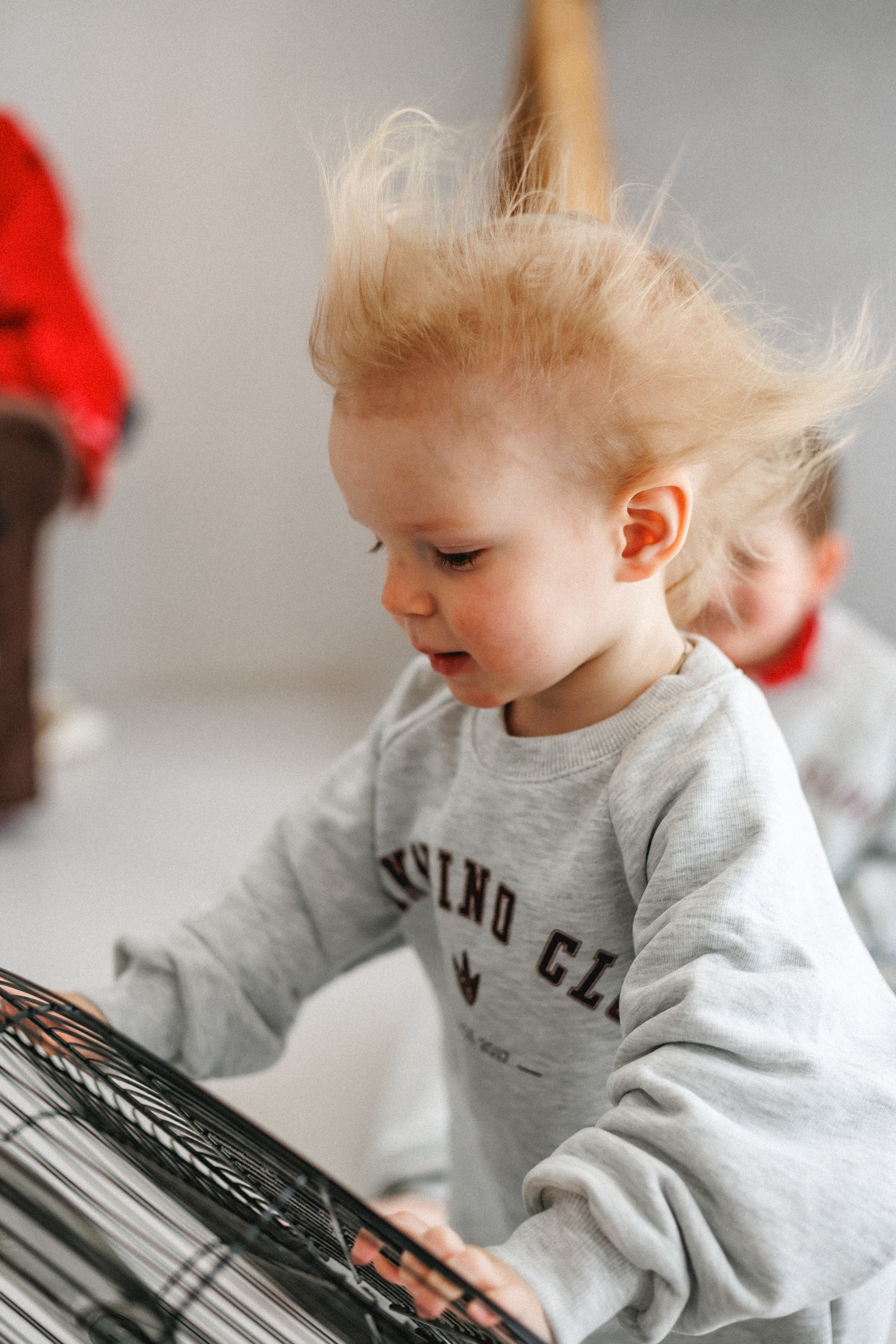 Даша и сыновья. Фотограф в Москве Базанова Дарья