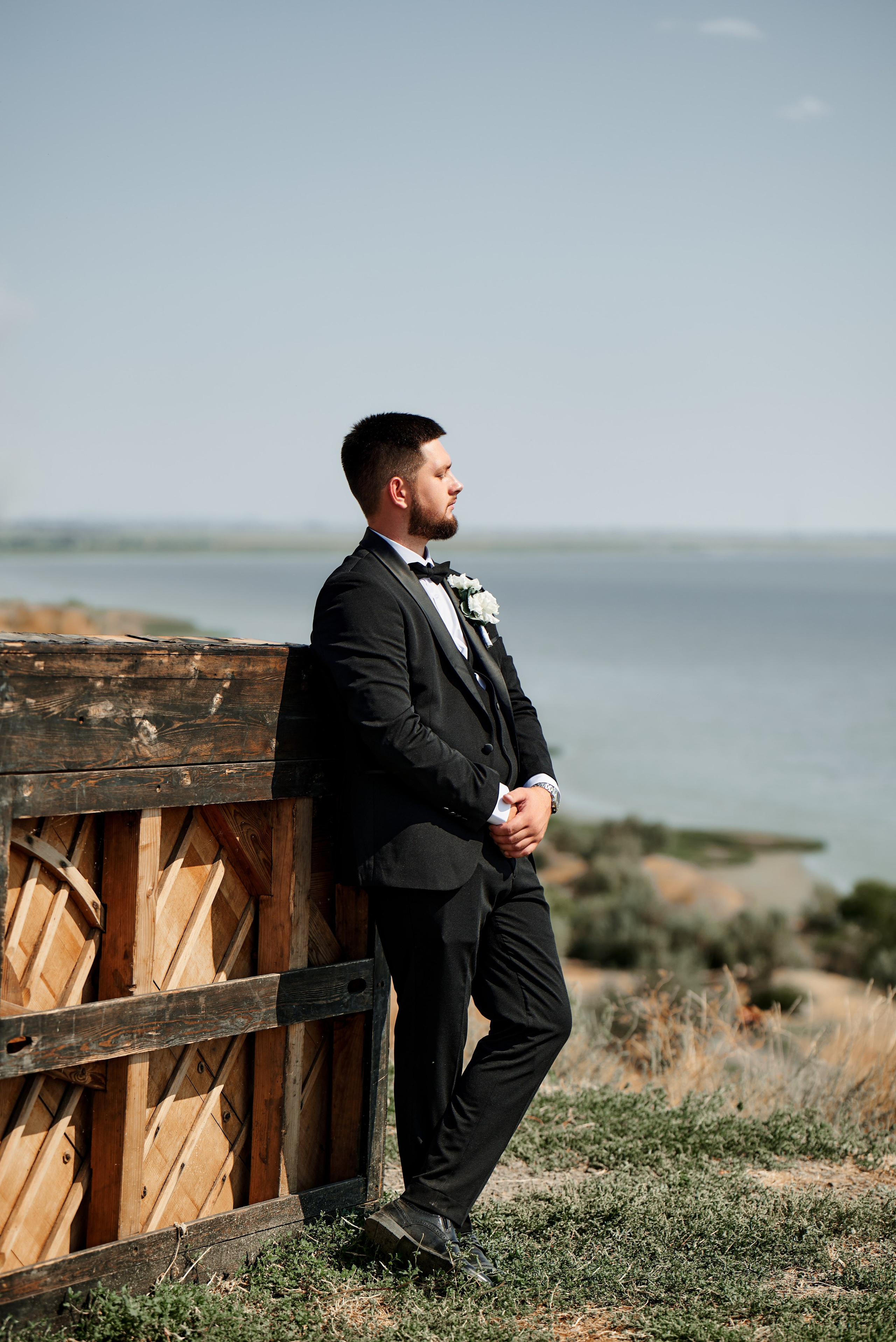 Свадьба Оли и Саши. Свадебный фотограф г. Новочеркасск г. Ростов-на-Дону