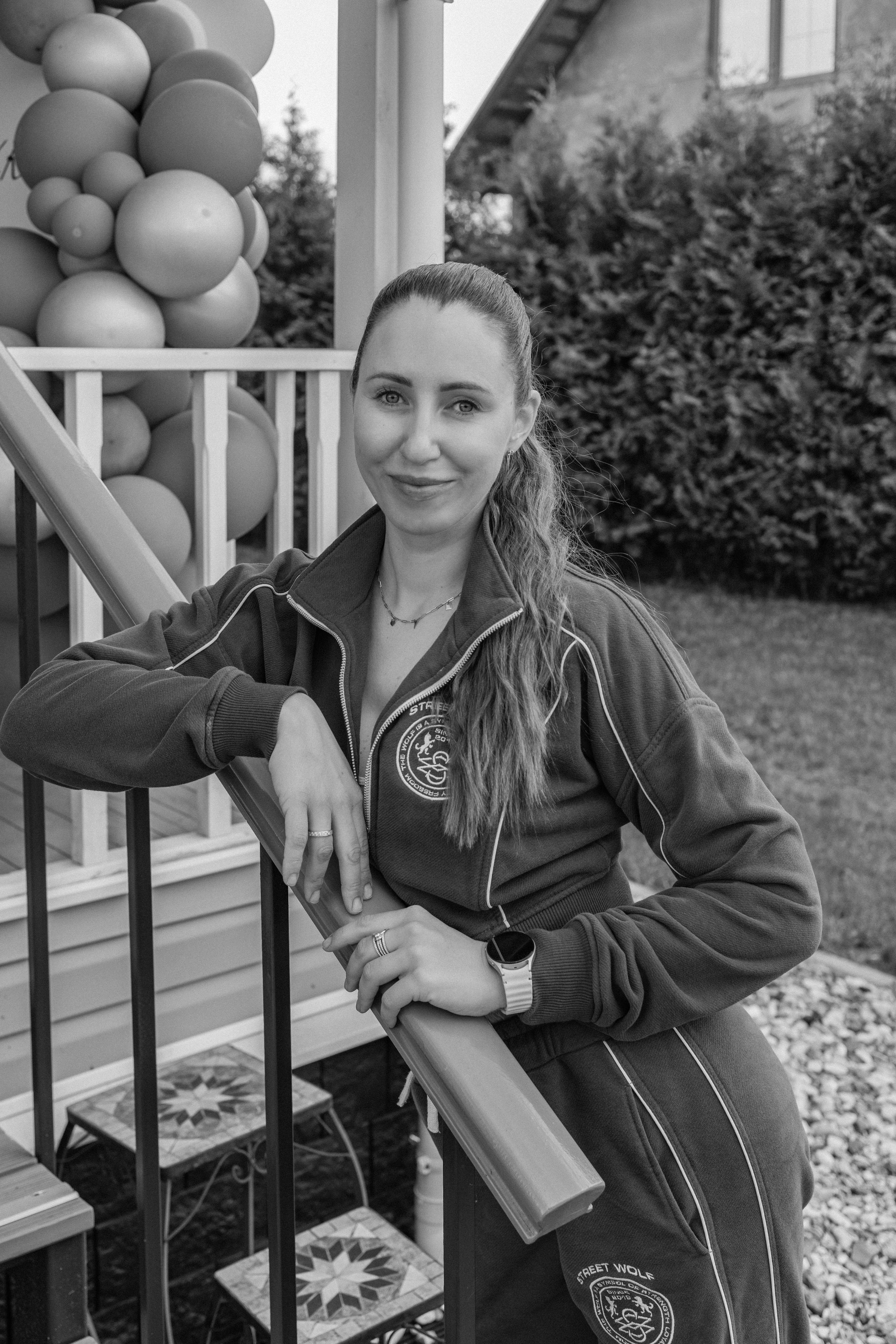 Ева 4 года. Фотограф Алина Гашникова