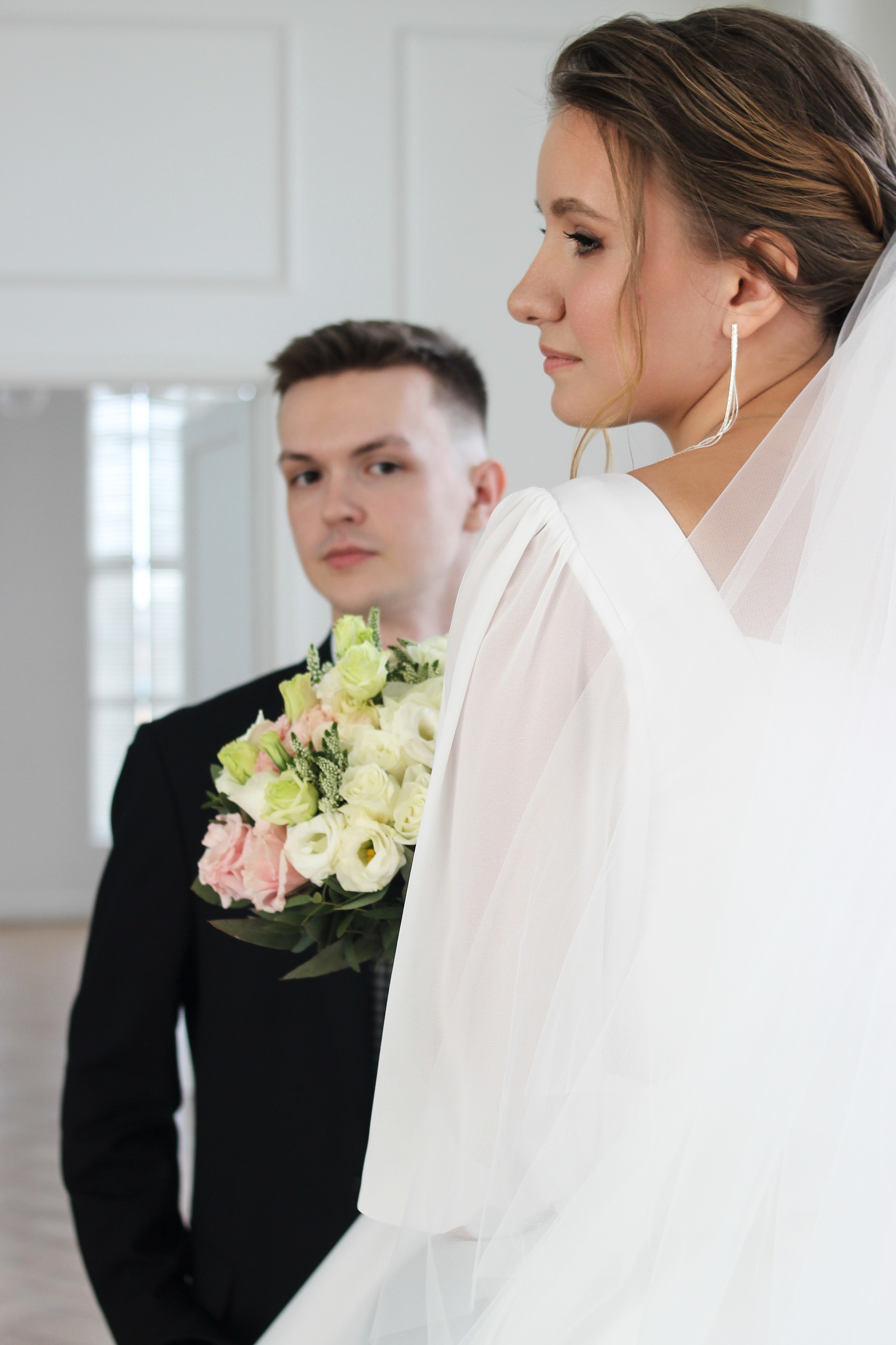 АННА И МАТВЕЙ. Фотограф в Челябинске Ушакова Анастасия