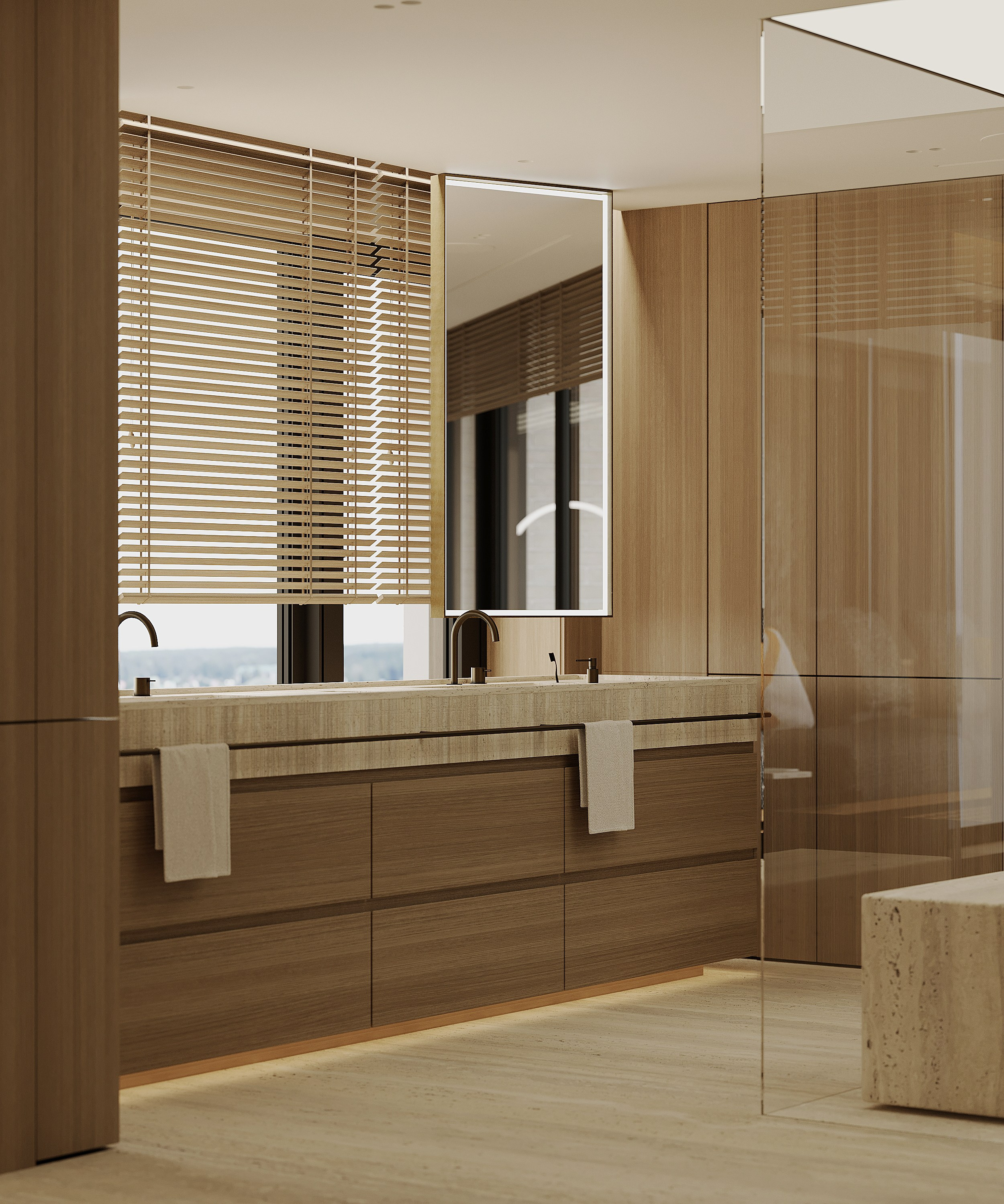 НОВОСИБИРСК. Дизайн интерьера. Архитектура. MODELLISTA ARCHITECTS