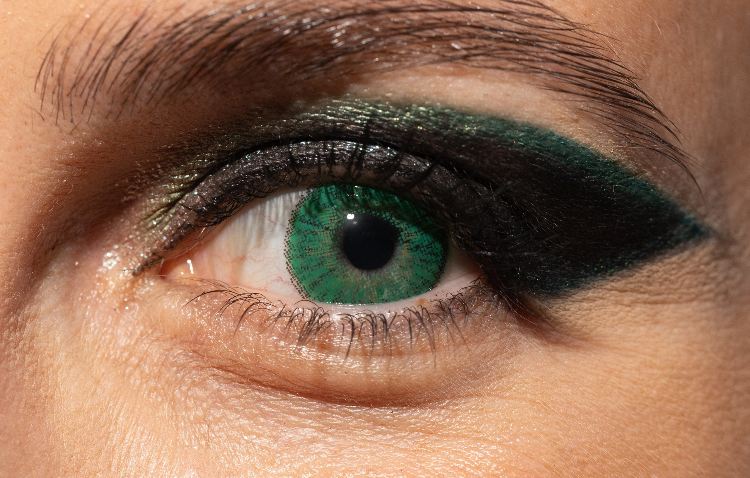 Moex group — the matrix. Фотограф Александр Тулупов