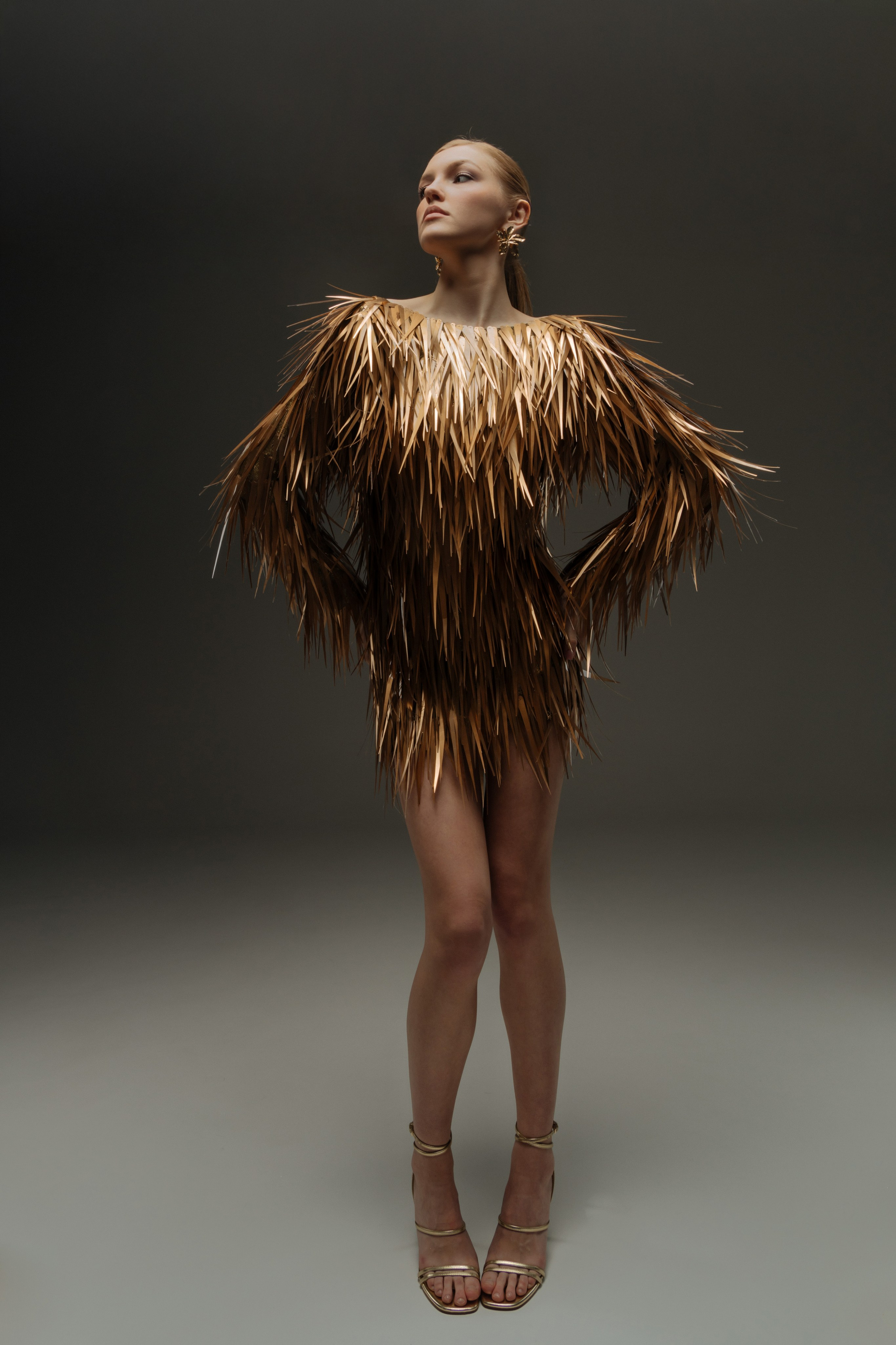 Portrait | Пелагея