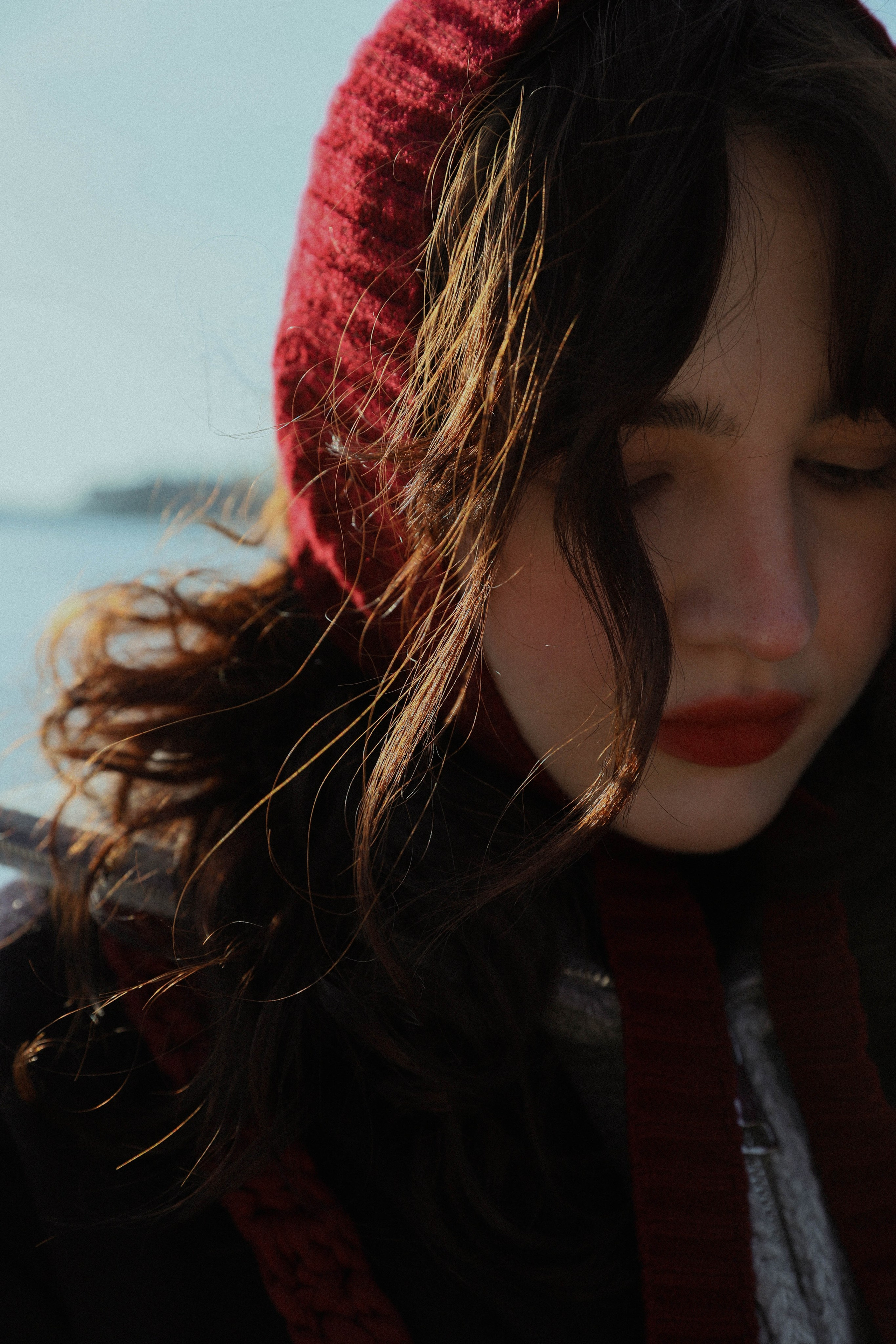 /индивидуальные съемки. Kristina Rashkovskaya