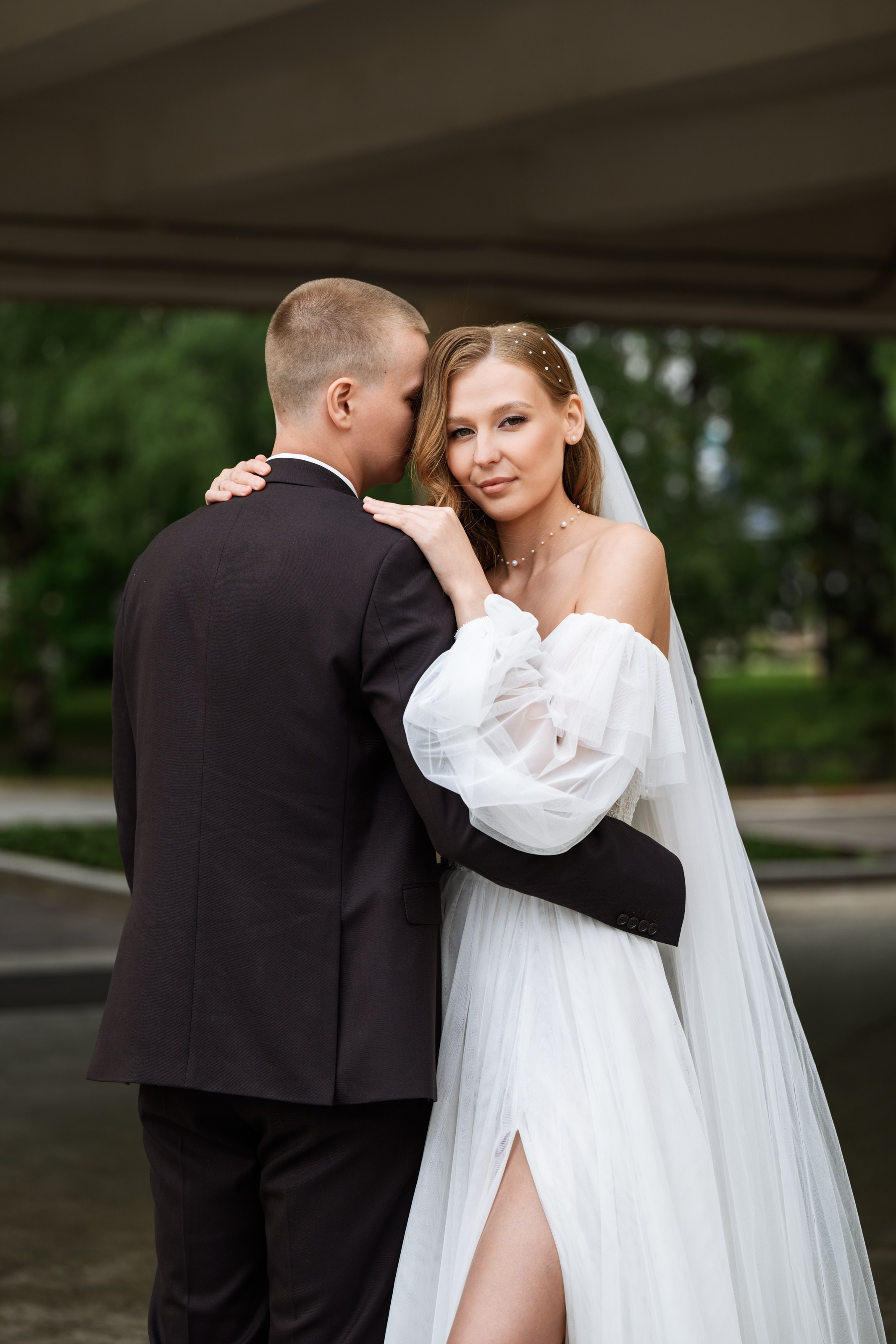 Алексей и Даша. Главная