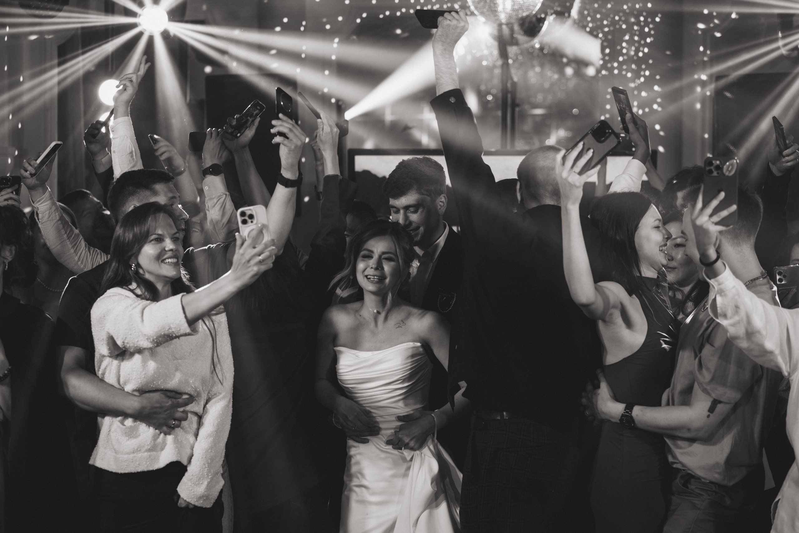 Anna&Nikita. Fashion Фотограф в СПб Yana Kochkina