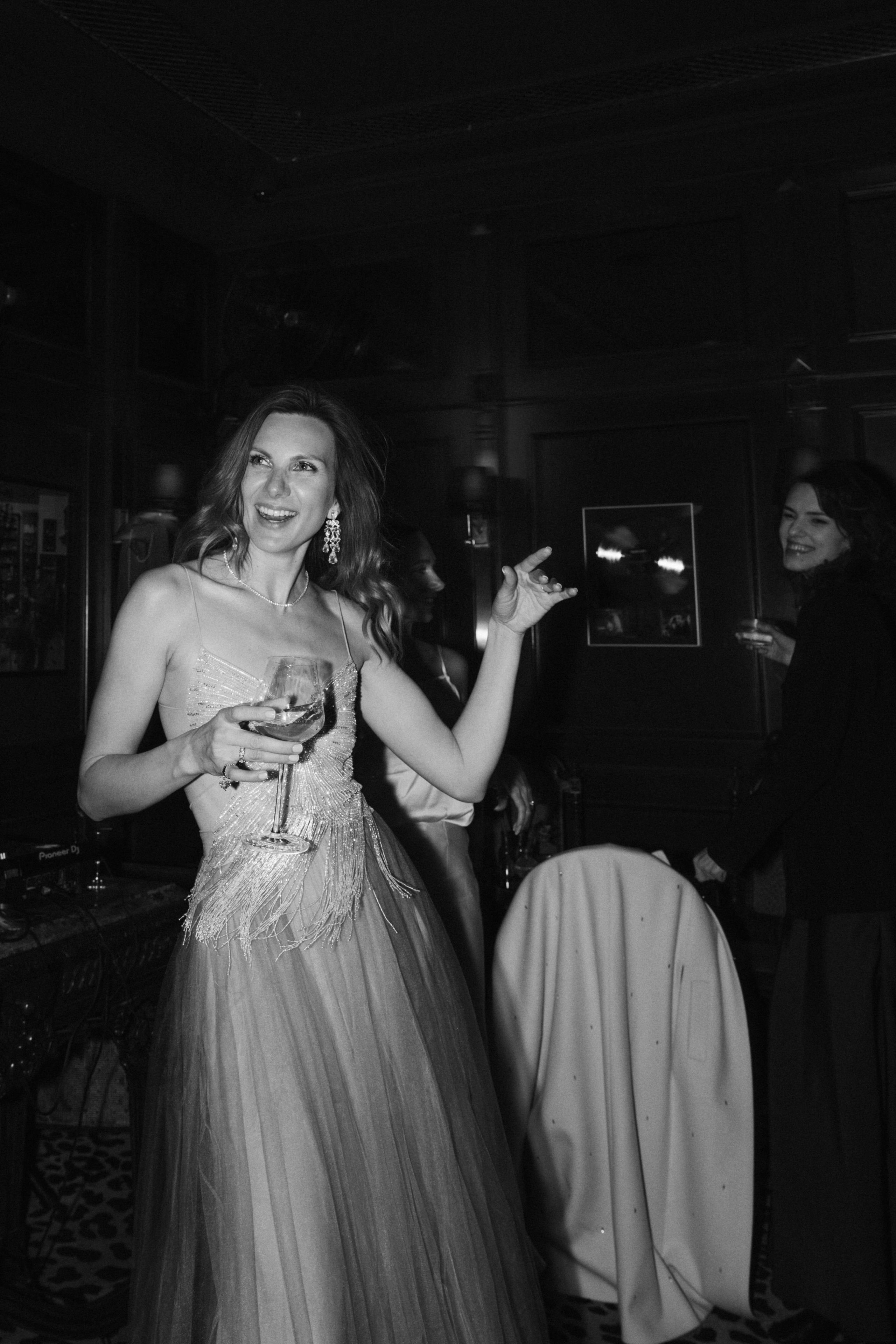 День рождения. Свадебный фотограф в Санкт-Петербурге, Москве, СПб Сергей Поддубный