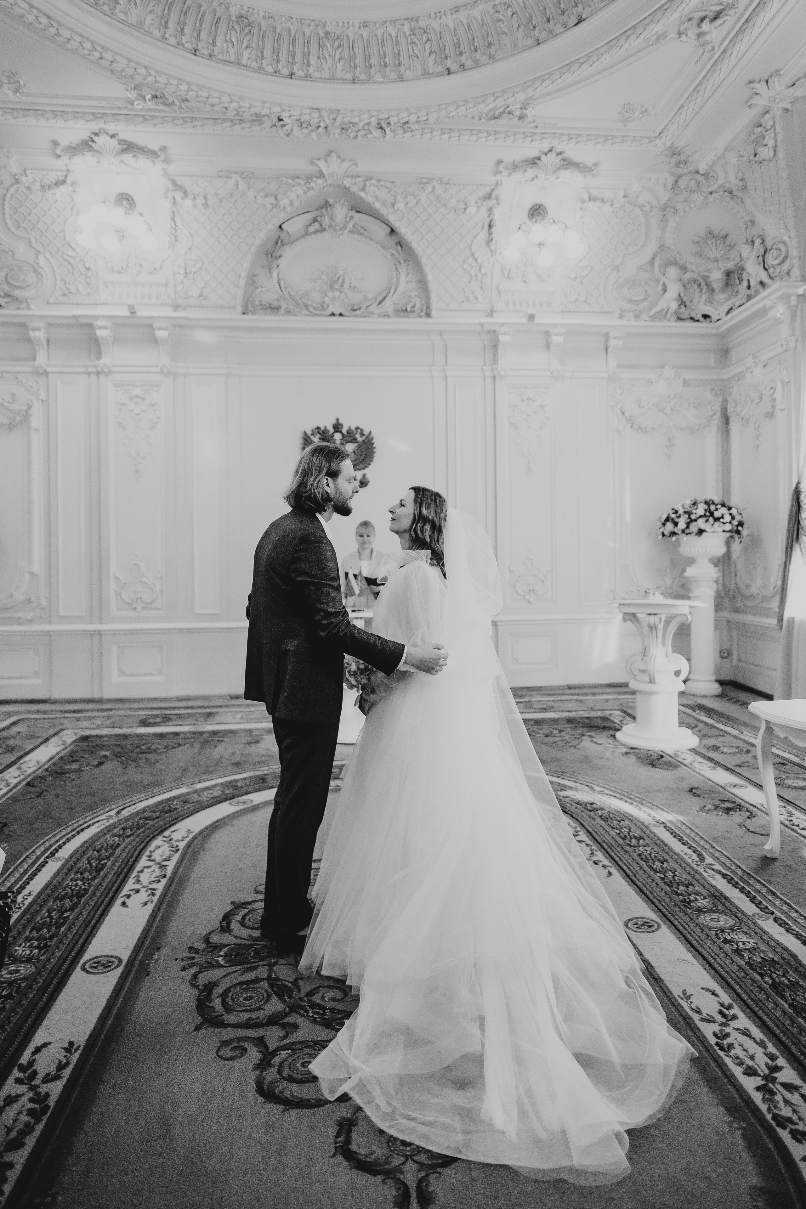 Wedding day 29.09.23. Свадебный фотограф в Санкт-Петербурге