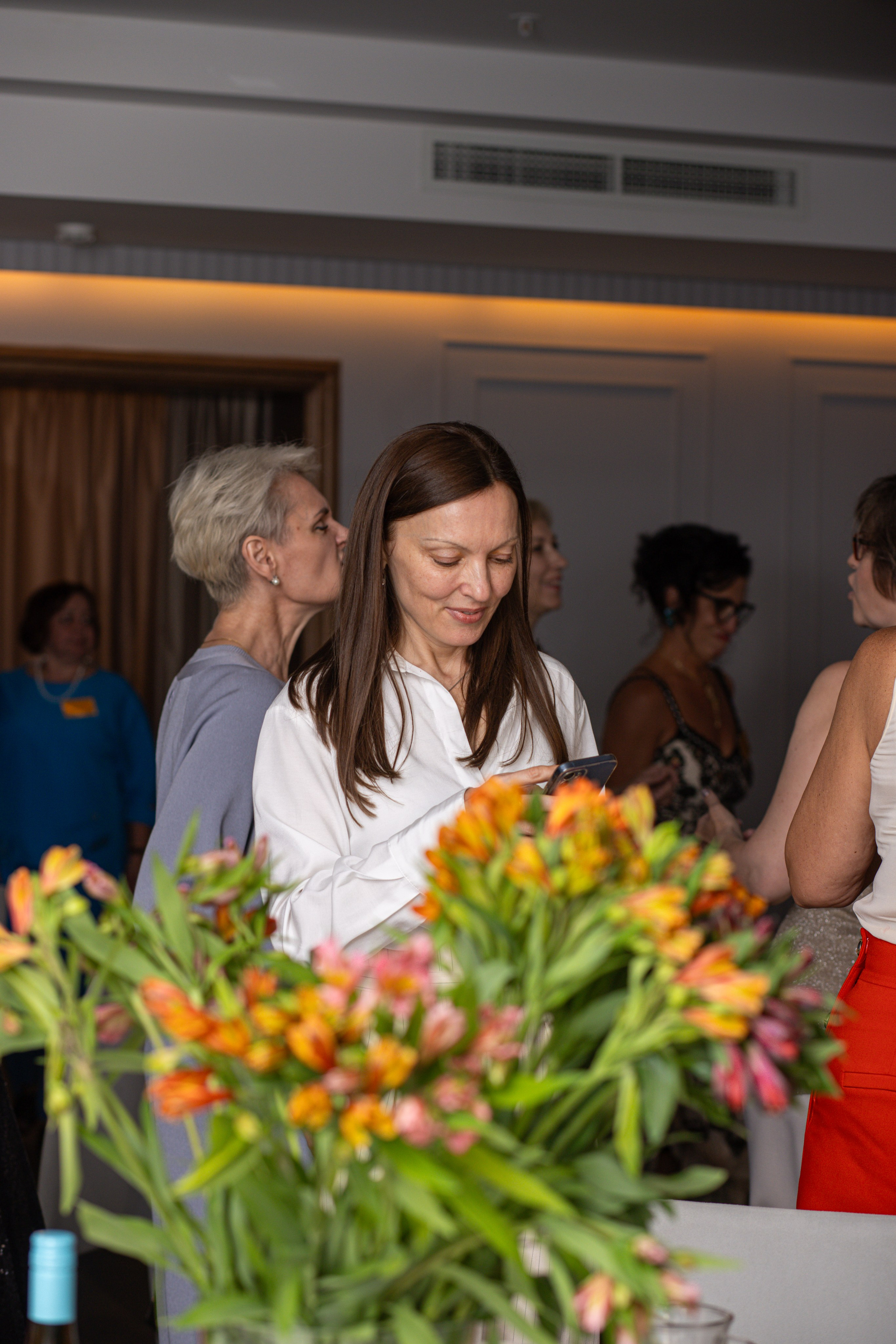 Встреча выпускников. Стоматологи СПб. Семейный фотограф в Вышнем Волочке — Ульяна Иванова | Фотосессии для всей семьи