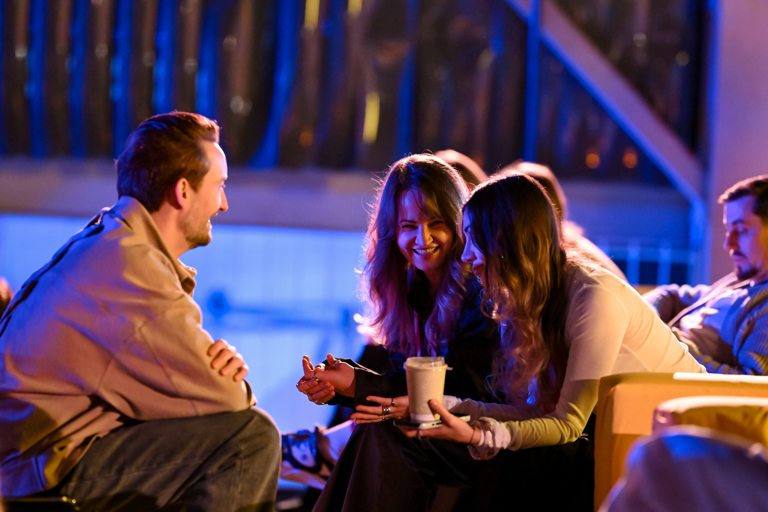 Субботин КОНФА 2025. Портфолио