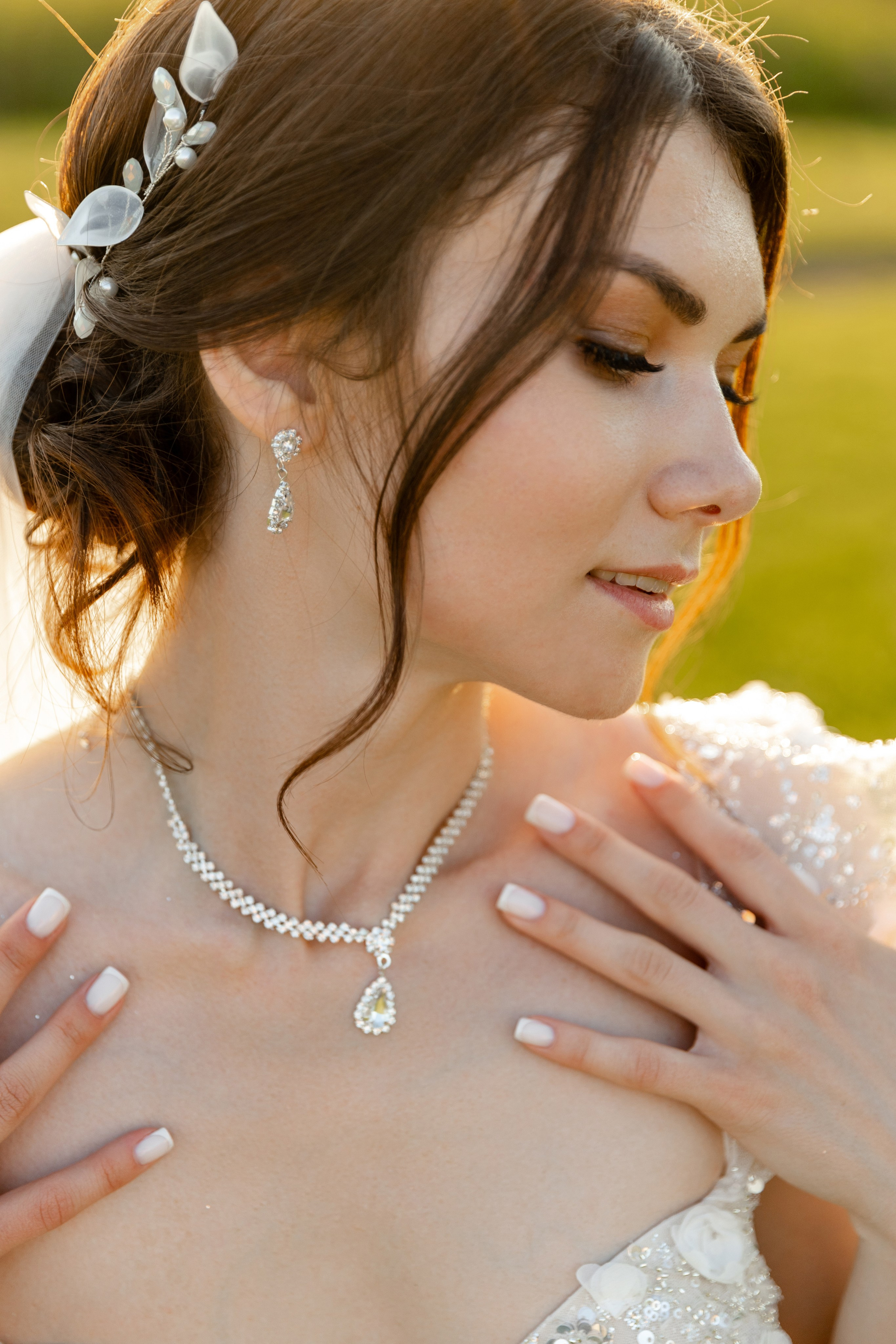 Свадебный день Влада и Кристины. Свадебный фотограф Анна Бабахина